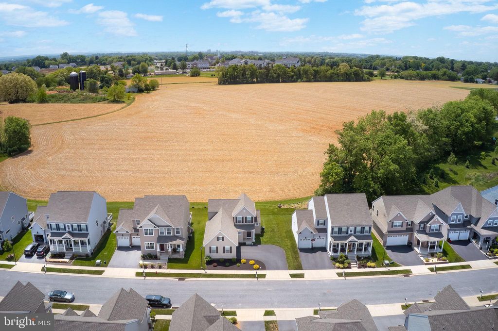 Photo of 573 Hannigan Drive, Lancaster, PA 17601 (MLS # PALA2035406)