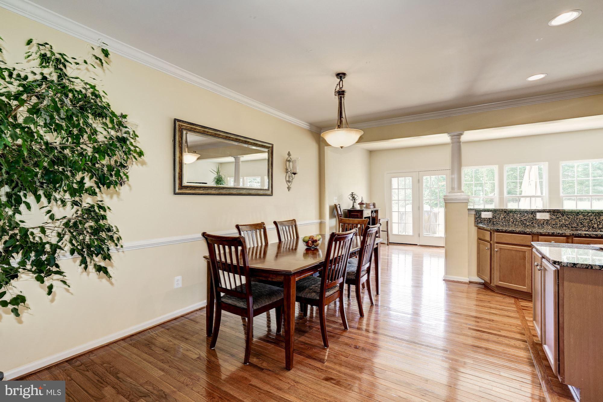 KIRKPATRICK FARMS - Residential