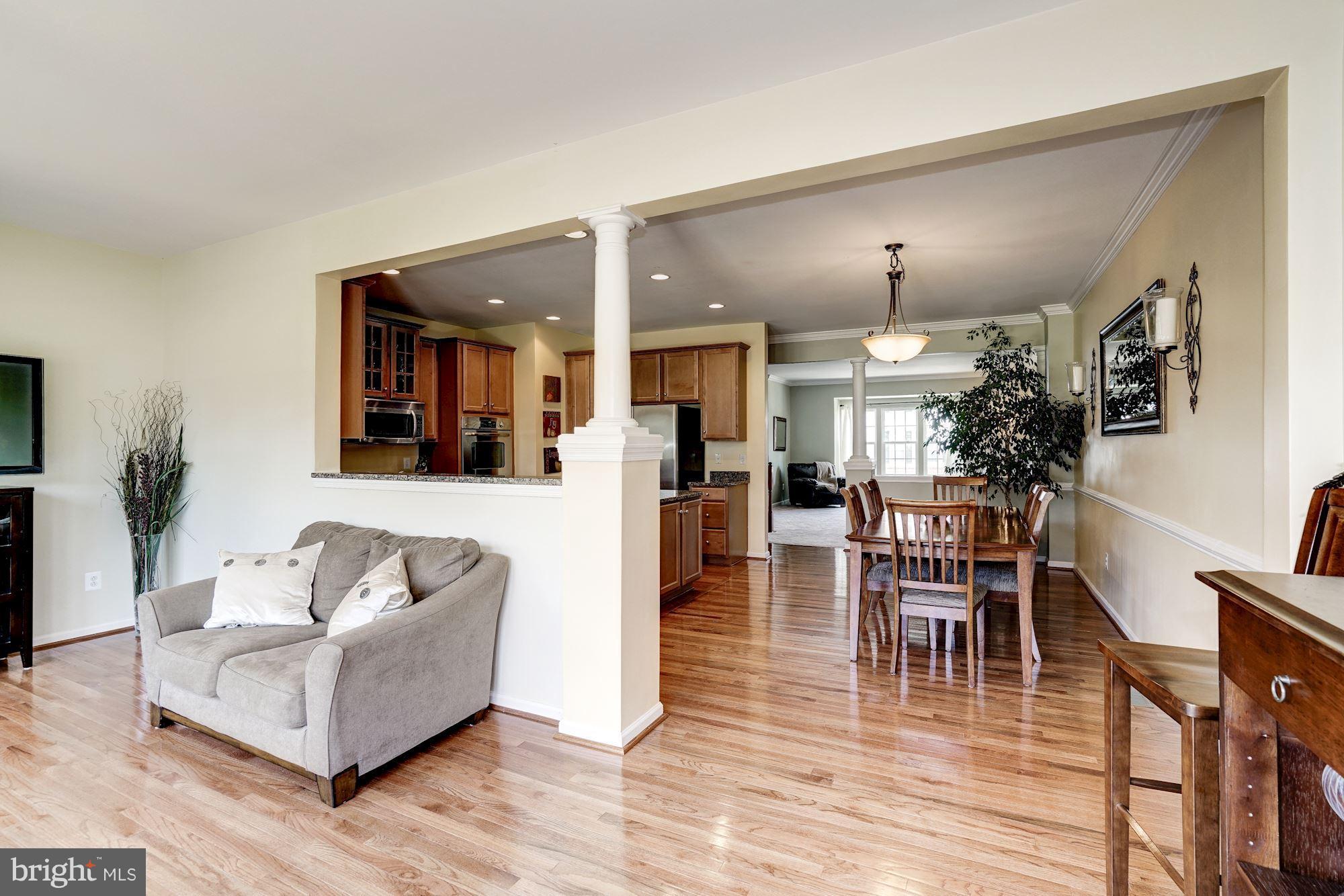 KIRKPATRICK FARMS - Residential