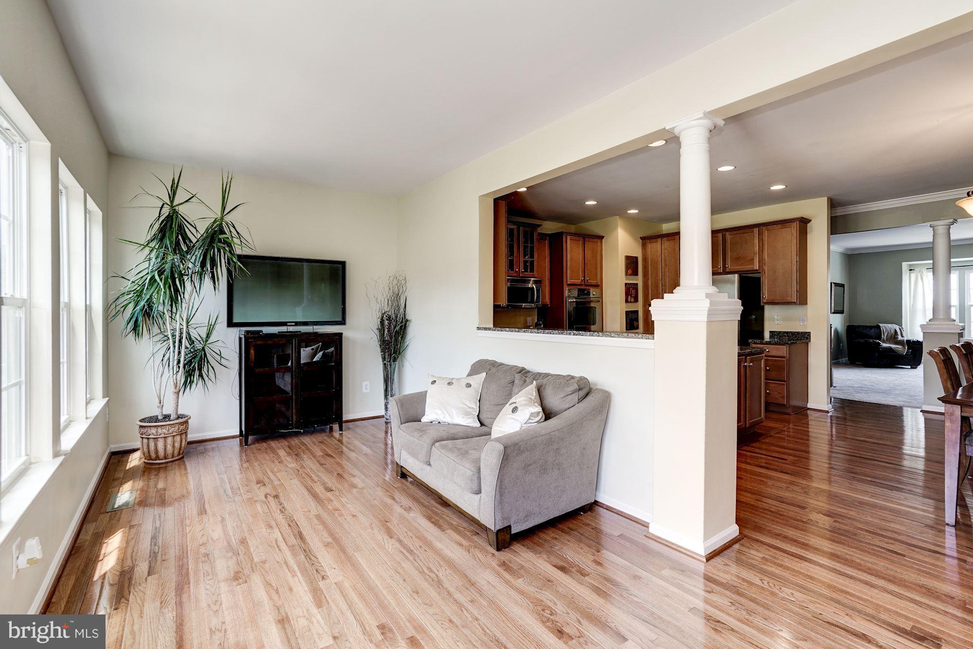 KIRKPATRICK FARMS - Residential