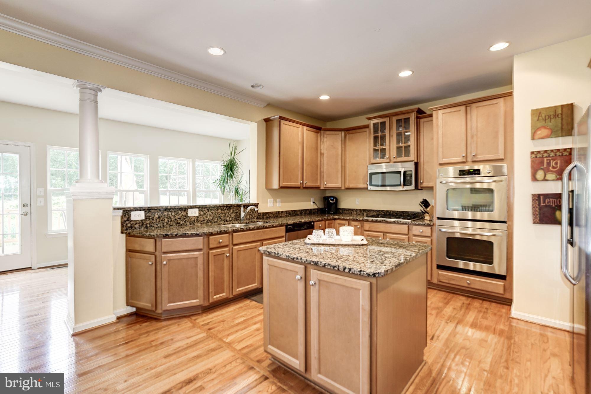 KIRKPATRICK FARMS - Residential