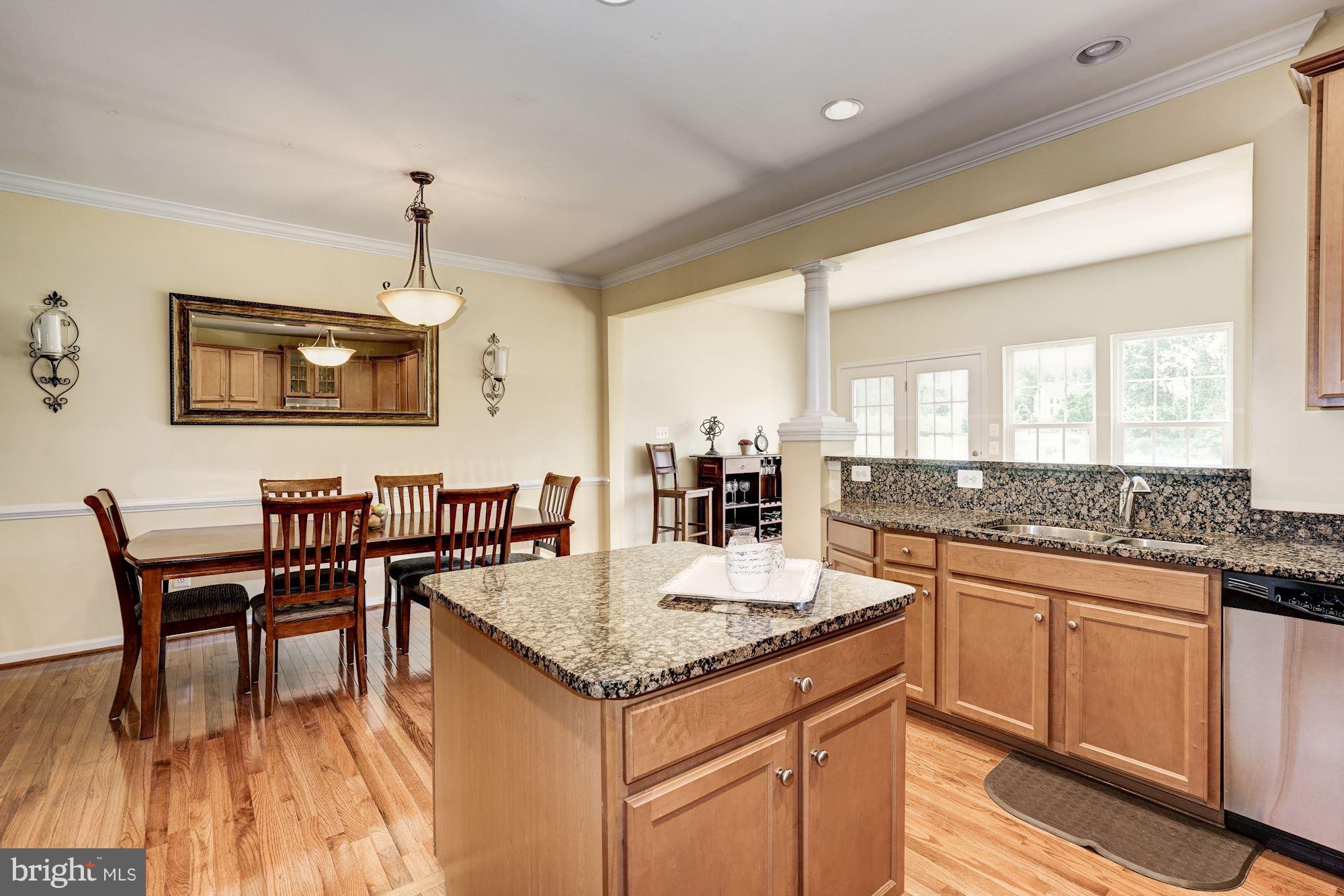 KIRKPATRICK FARMS - Residential