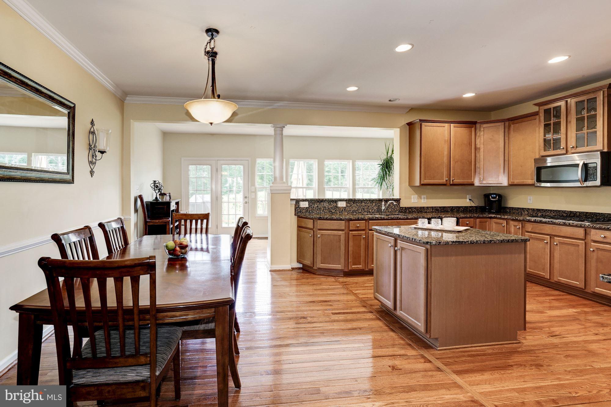 KIRKPATRICK FARMS - Residential