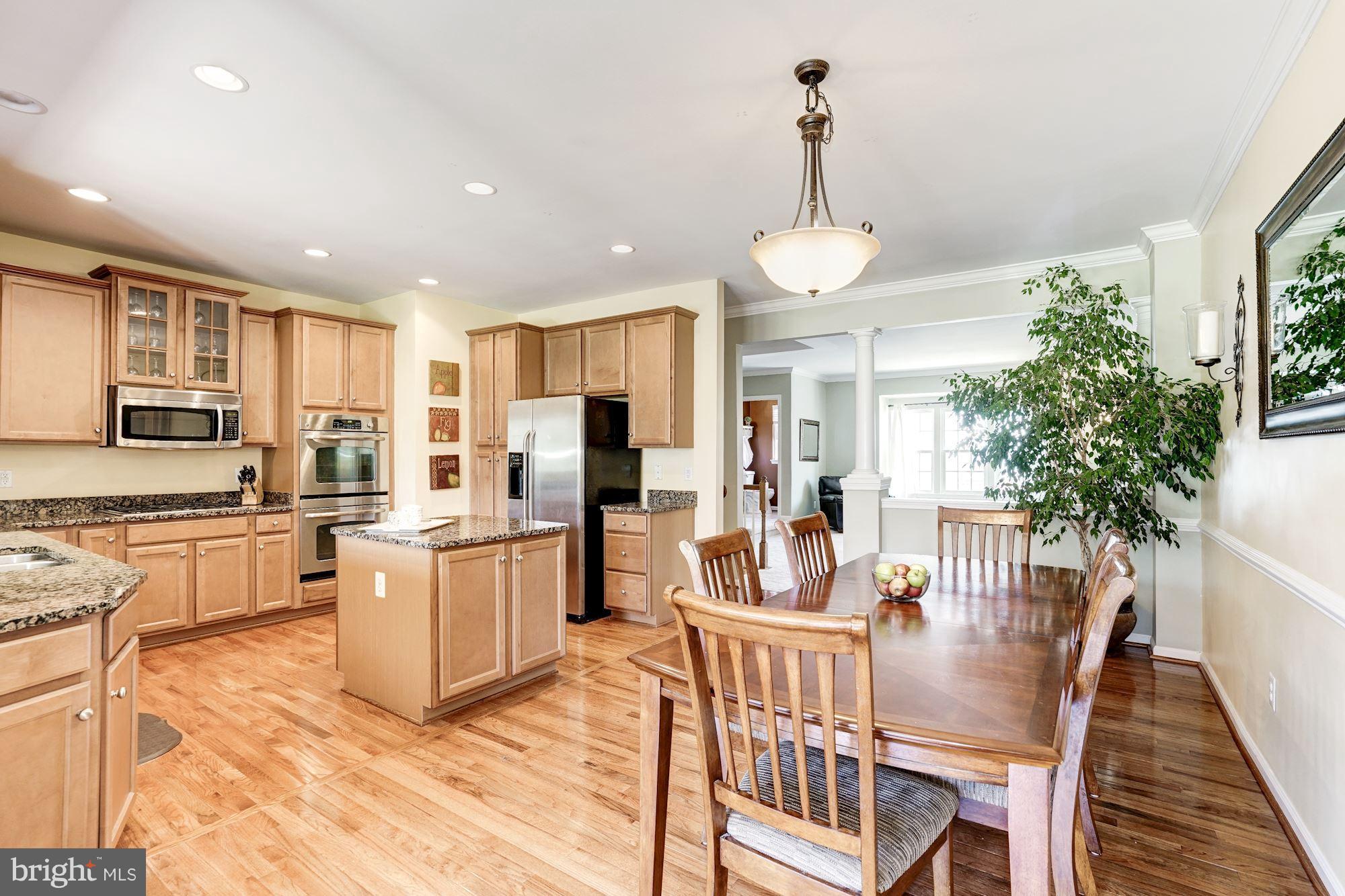 KIRKPATRICK FARMS - Residential