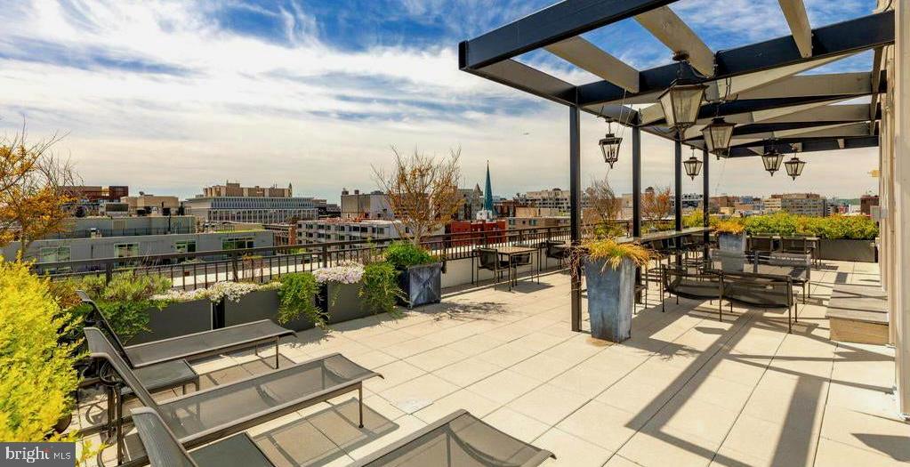1011 M STREET NW 407