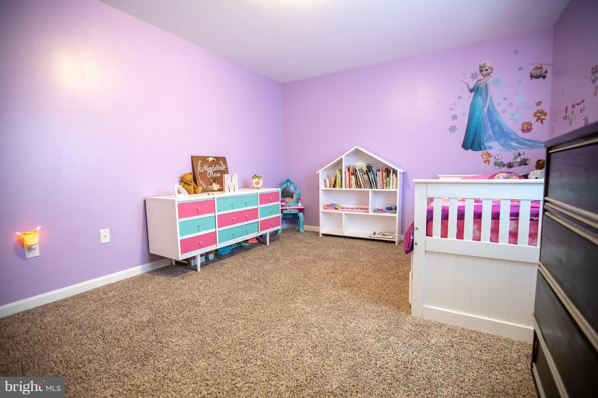 LINTHICUM HEIGHTS ANNEX - Residential Lease