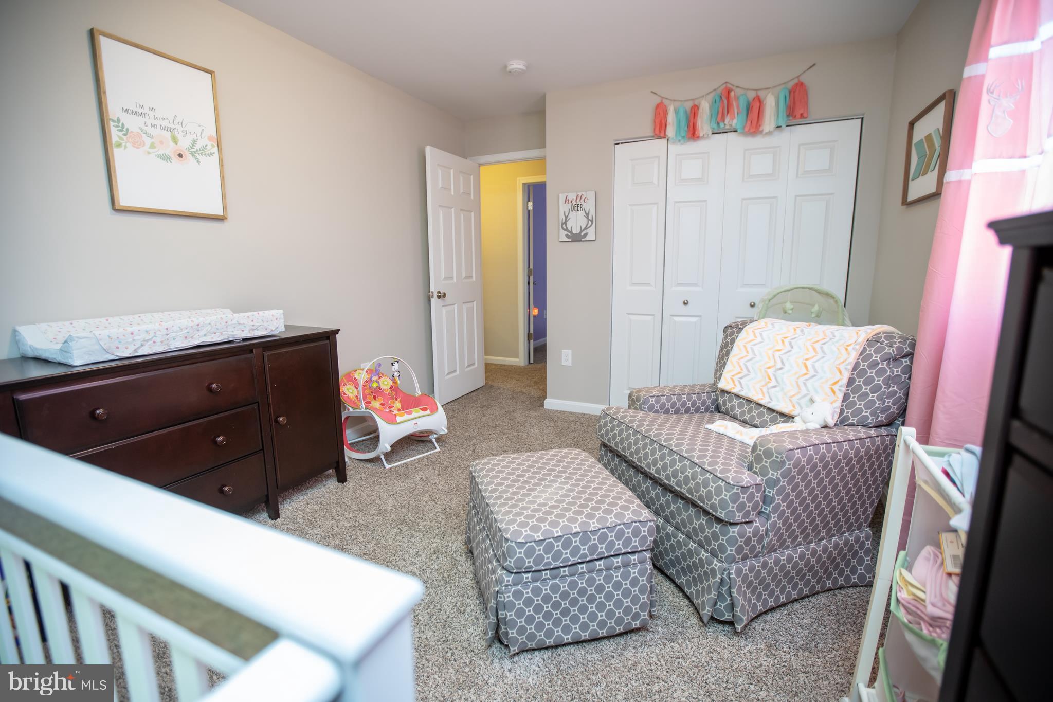 LINTHICUM HEIGHTS ANNEX - Residential Lease