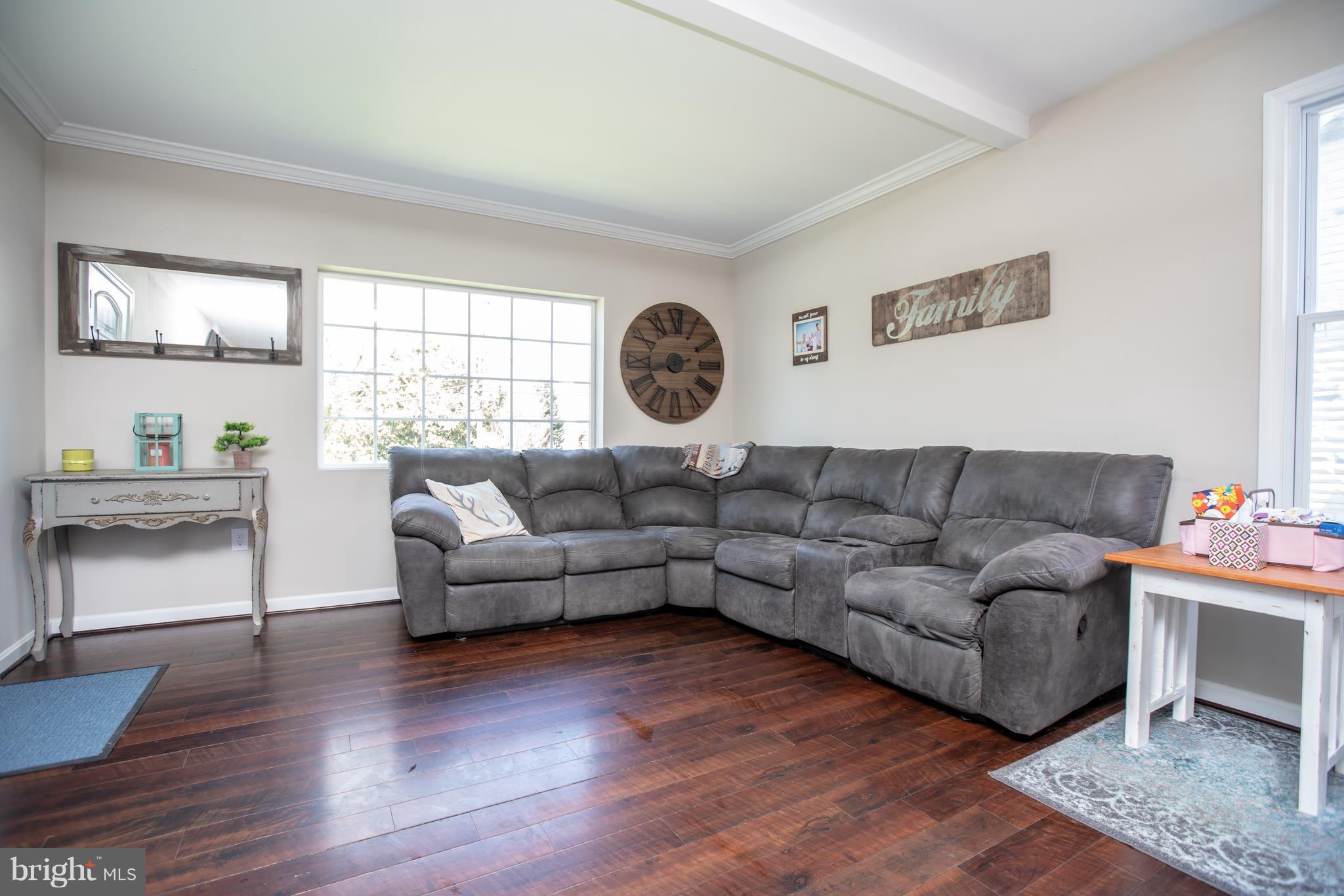 LINTHICUM HEIGHTS ANNEX - Residential Lease