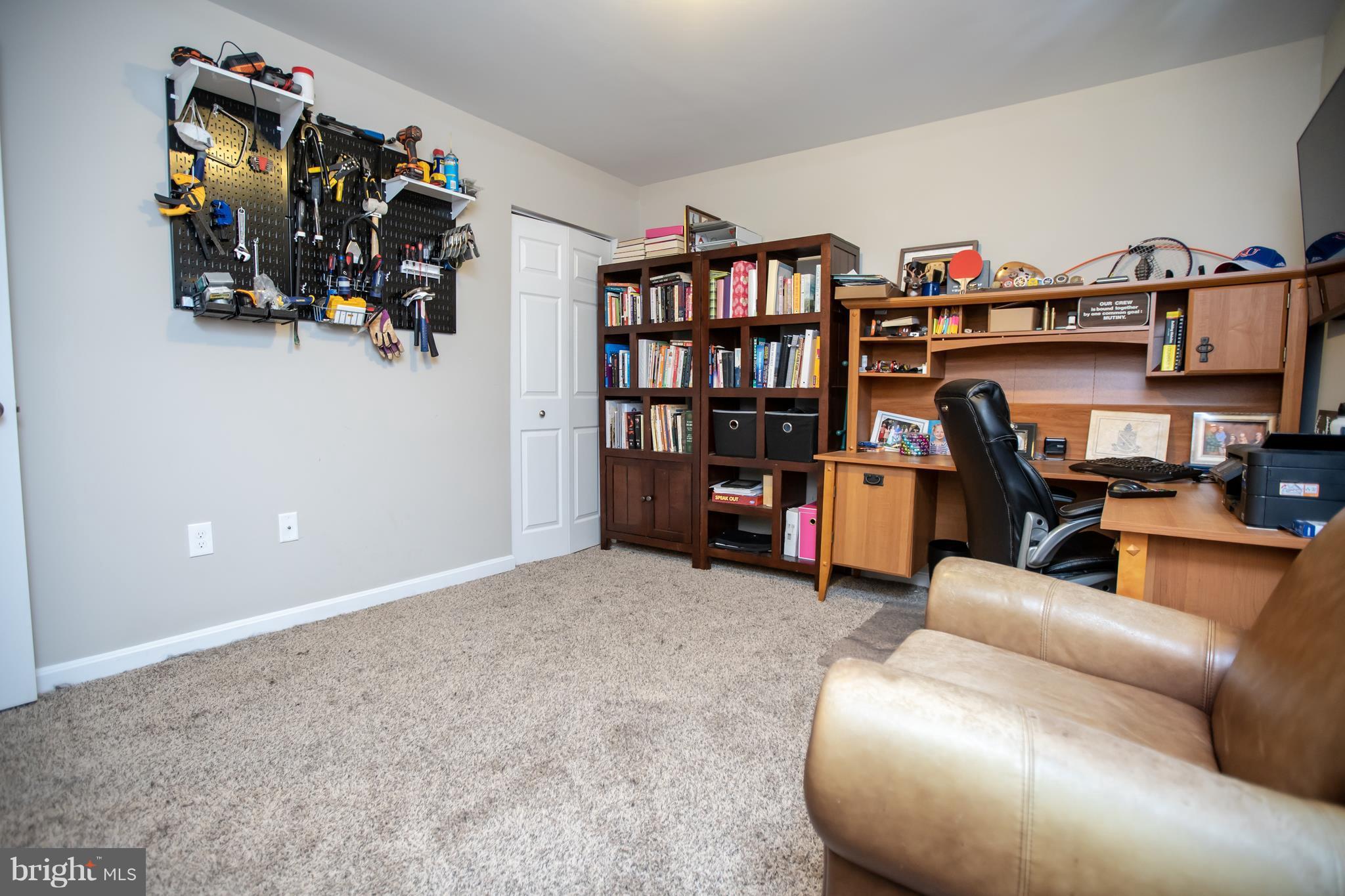 LINTHICUM HEIGHTS ANNEX - Residential Lease