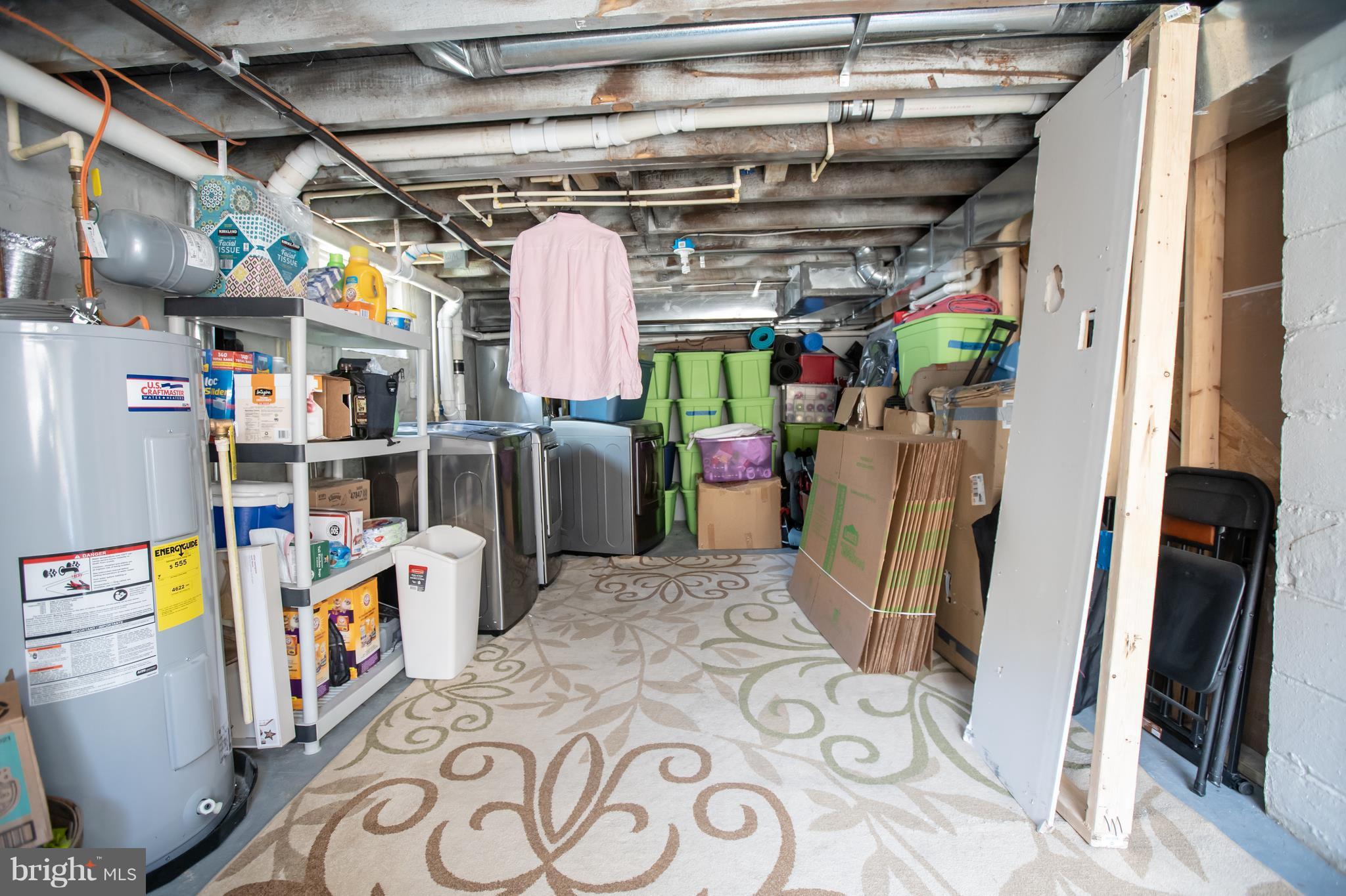 LINTHICUM HEIGHTS ANNEX - Residential Lease