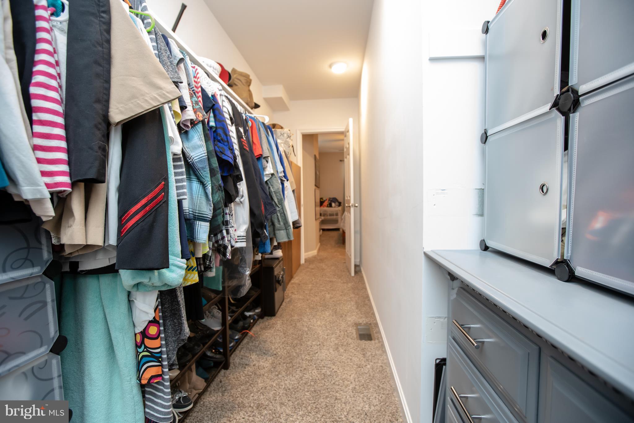 LINTHICUM HEIGHTS ANNEX - Residential Lease