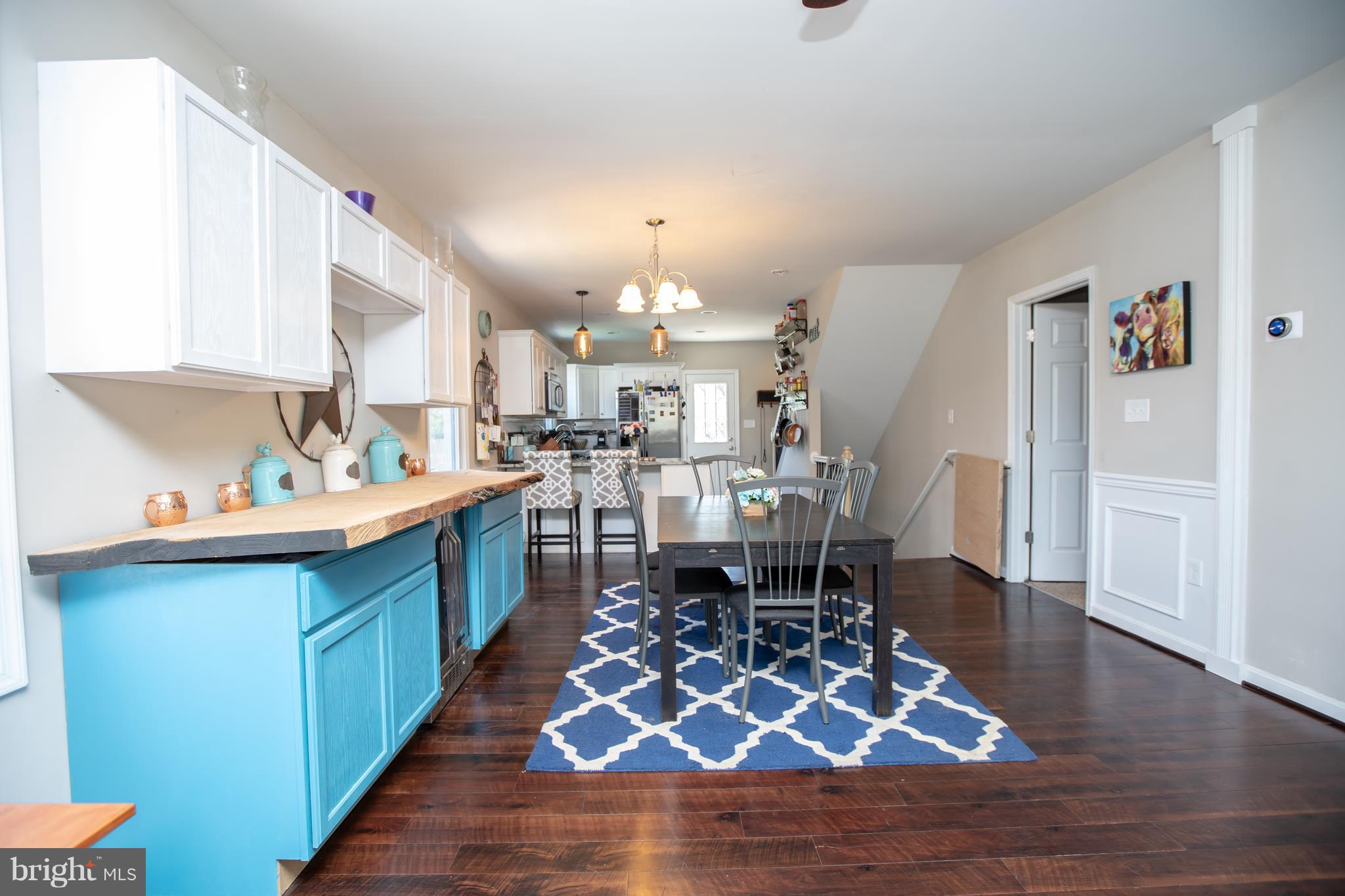 LINTHICUM HEIGHTS ANNEX - Residential Lease