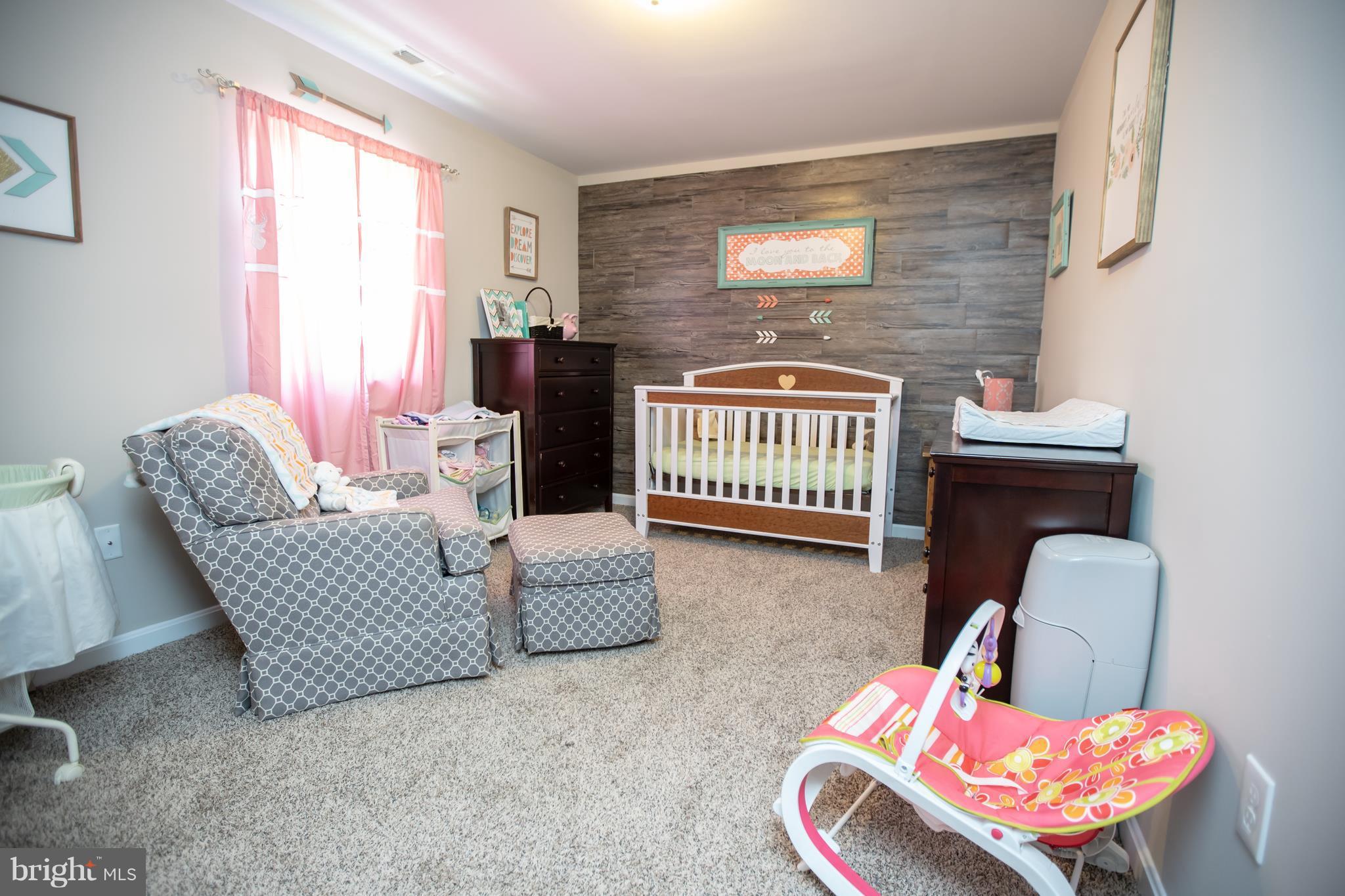 LINTHICUM HEIGHTS ANNEX - Residential Lease