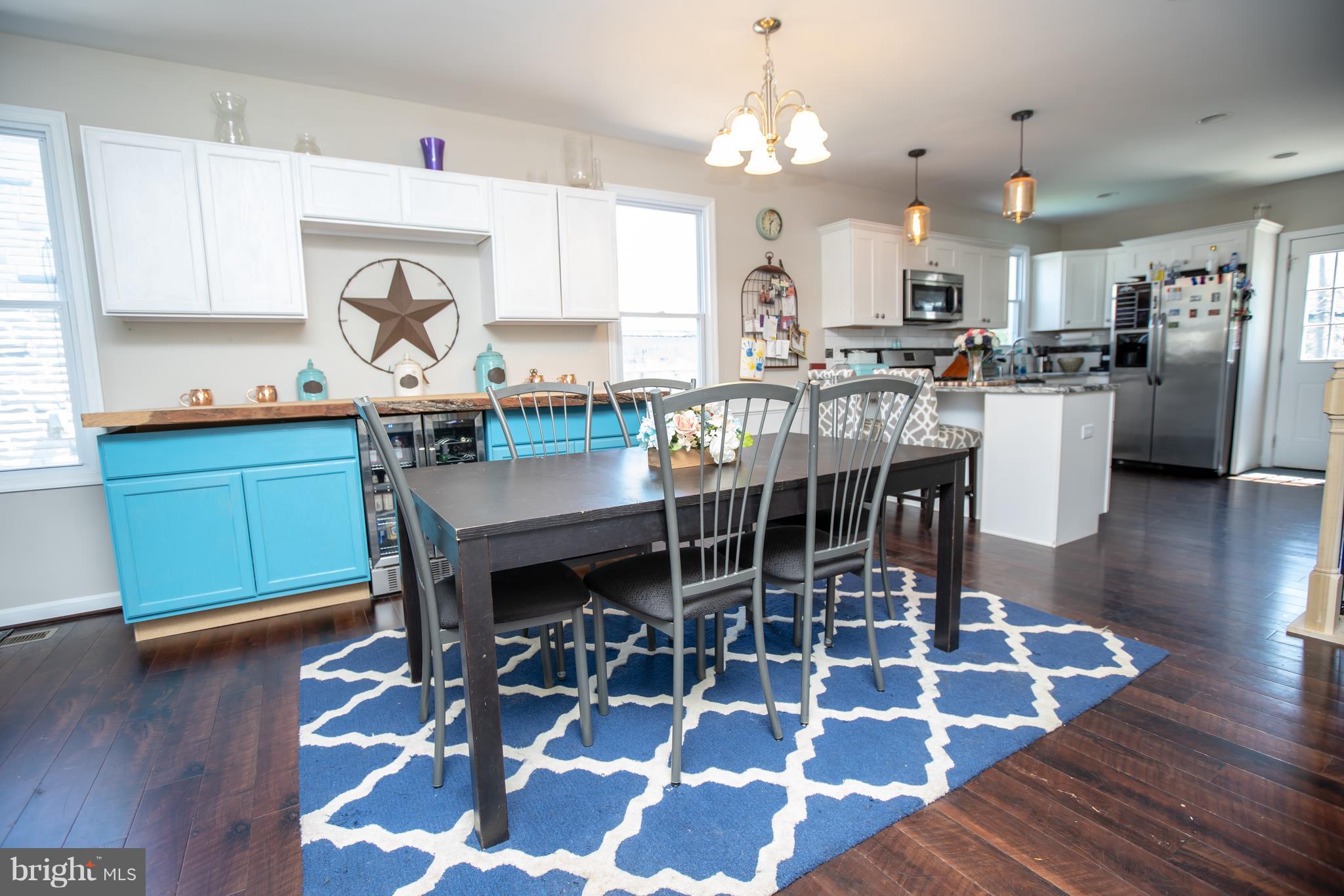 LINTHICUM HEIGHTS ANNEX - Residential Lease