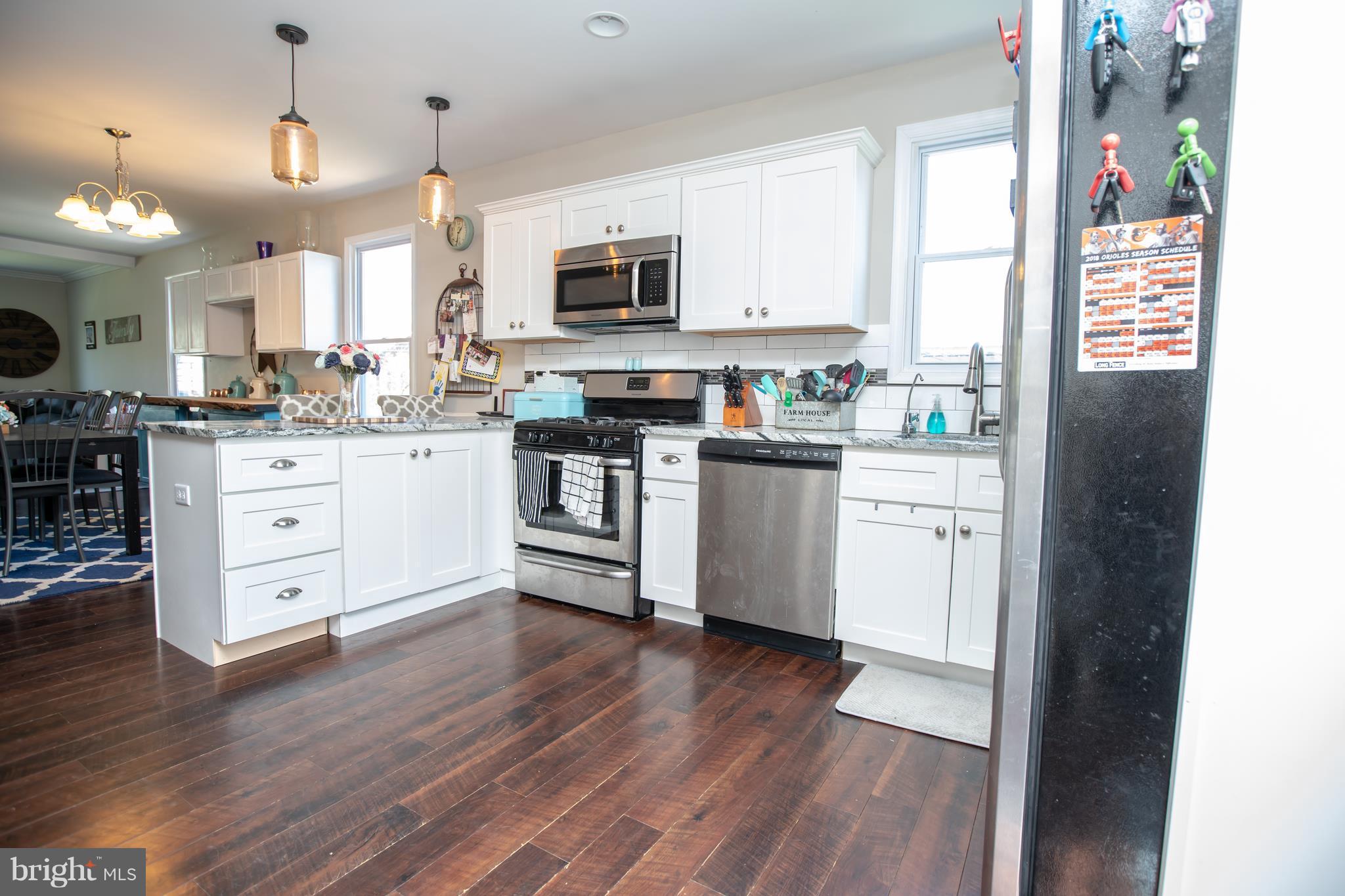 LINTHICUM HEIGHTS ANNEX - Residential Lease