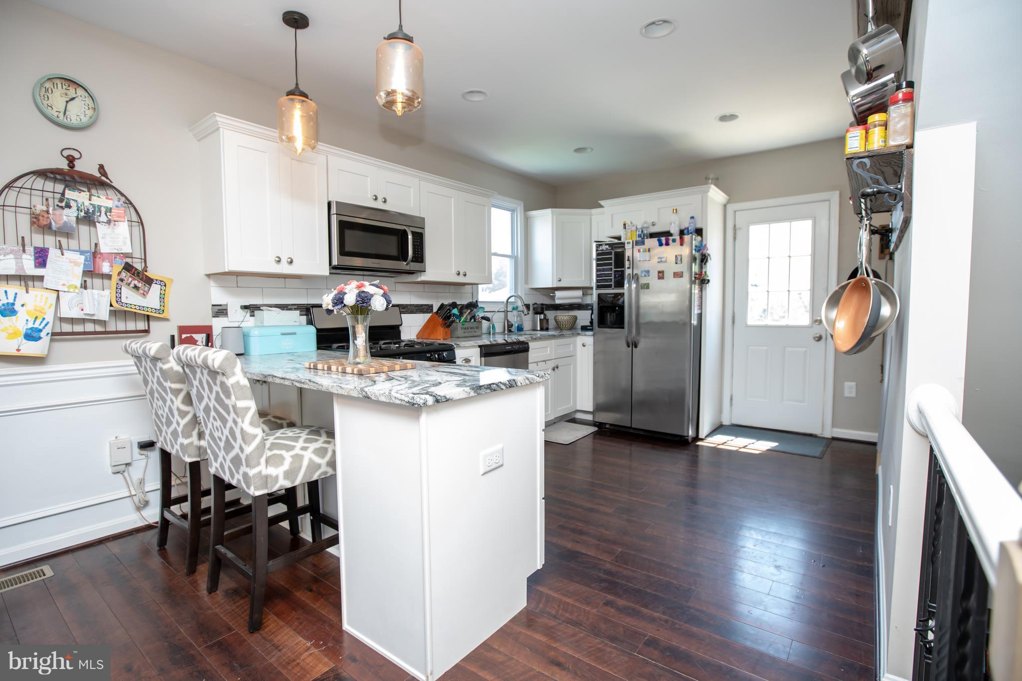 LINTHICUM HEIGHTS ANNEX - Residential Lease