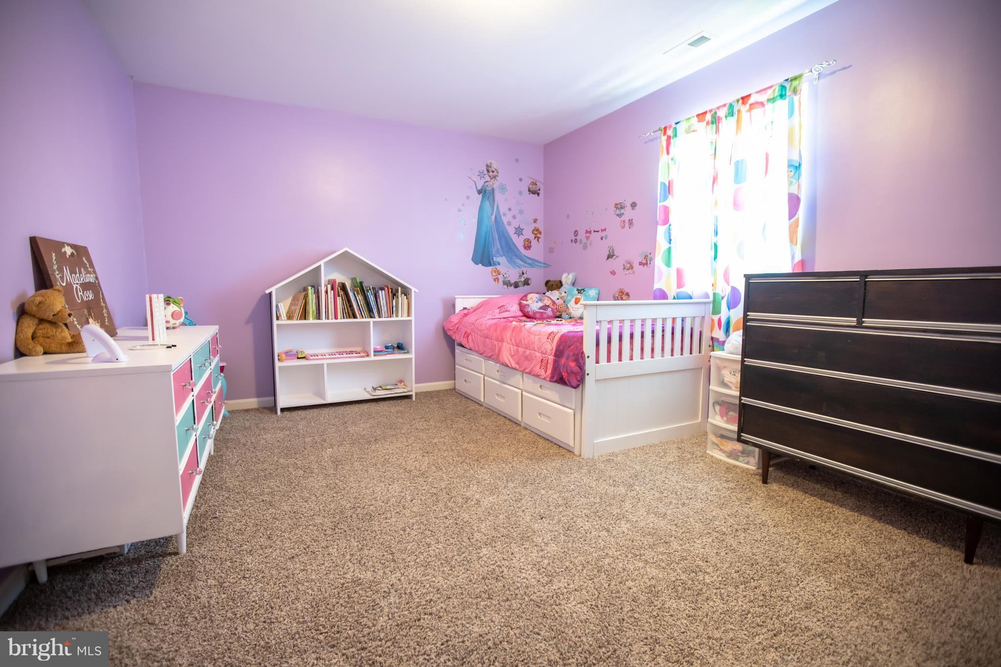 LINTHICUM HEIGHTS ANNEX - Residential Lease