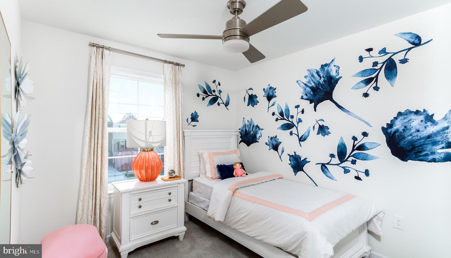 MCCAULEY CROSSING - Residential