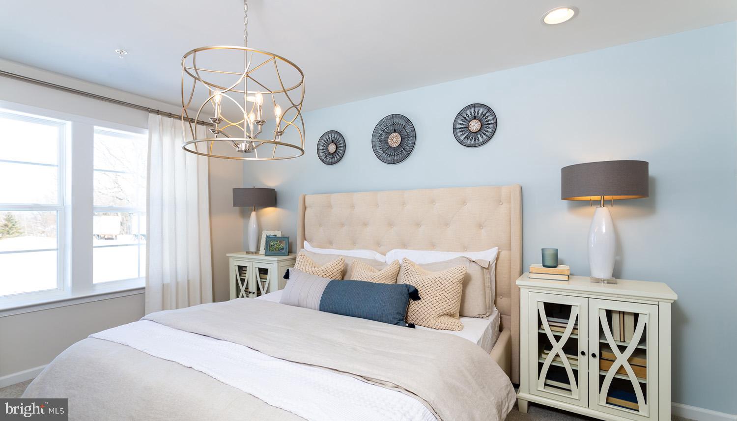 MCCAULEY CROSSING - Residential