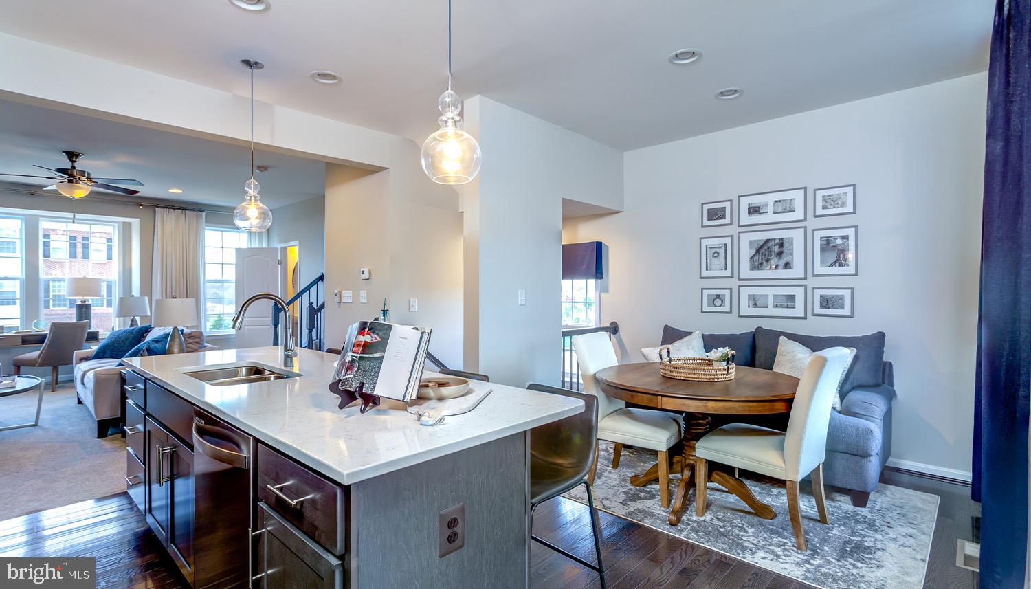 MCCAULEY CROSSING - Residential