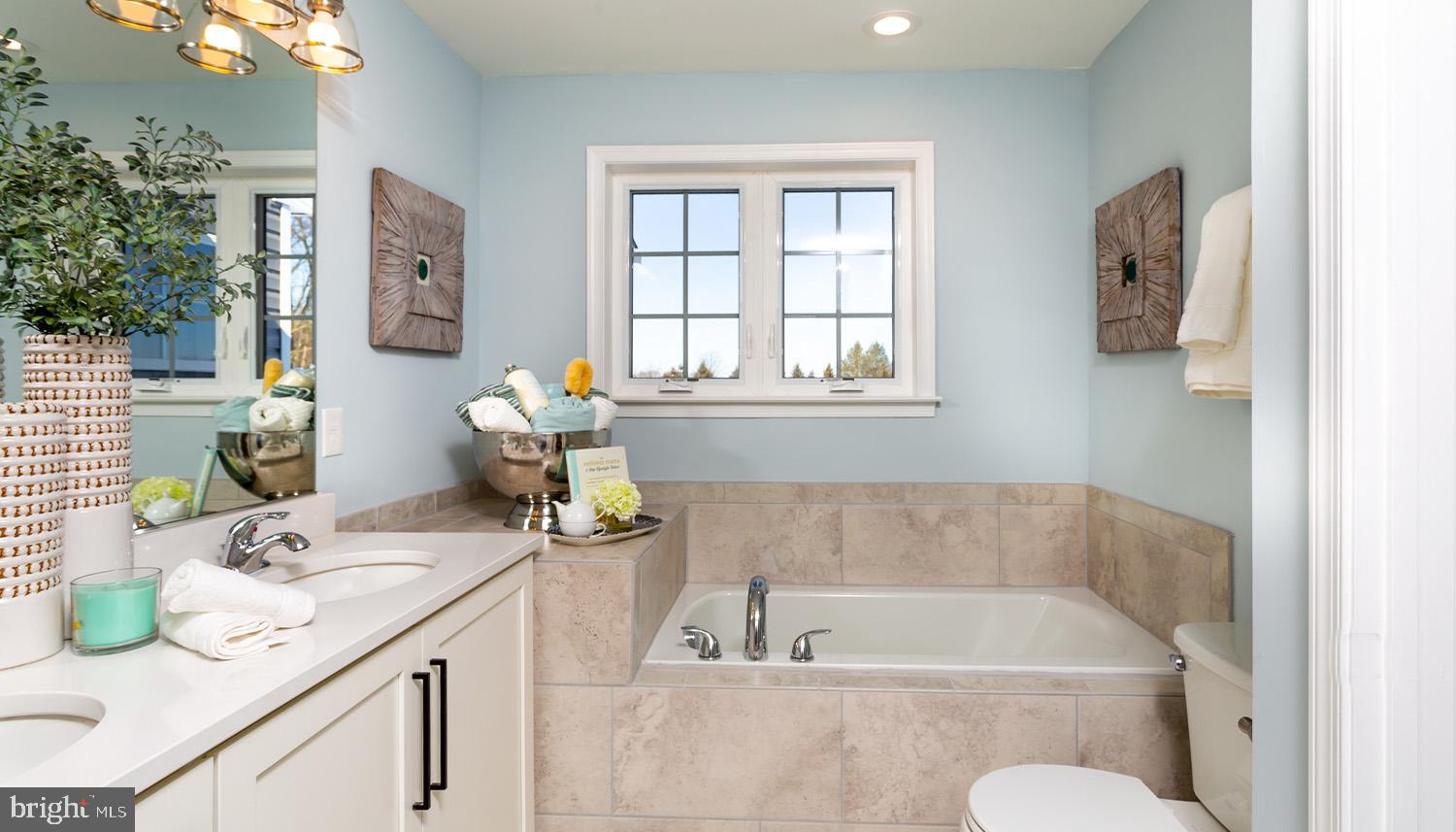 MCCAULEY CROSSING - Residential