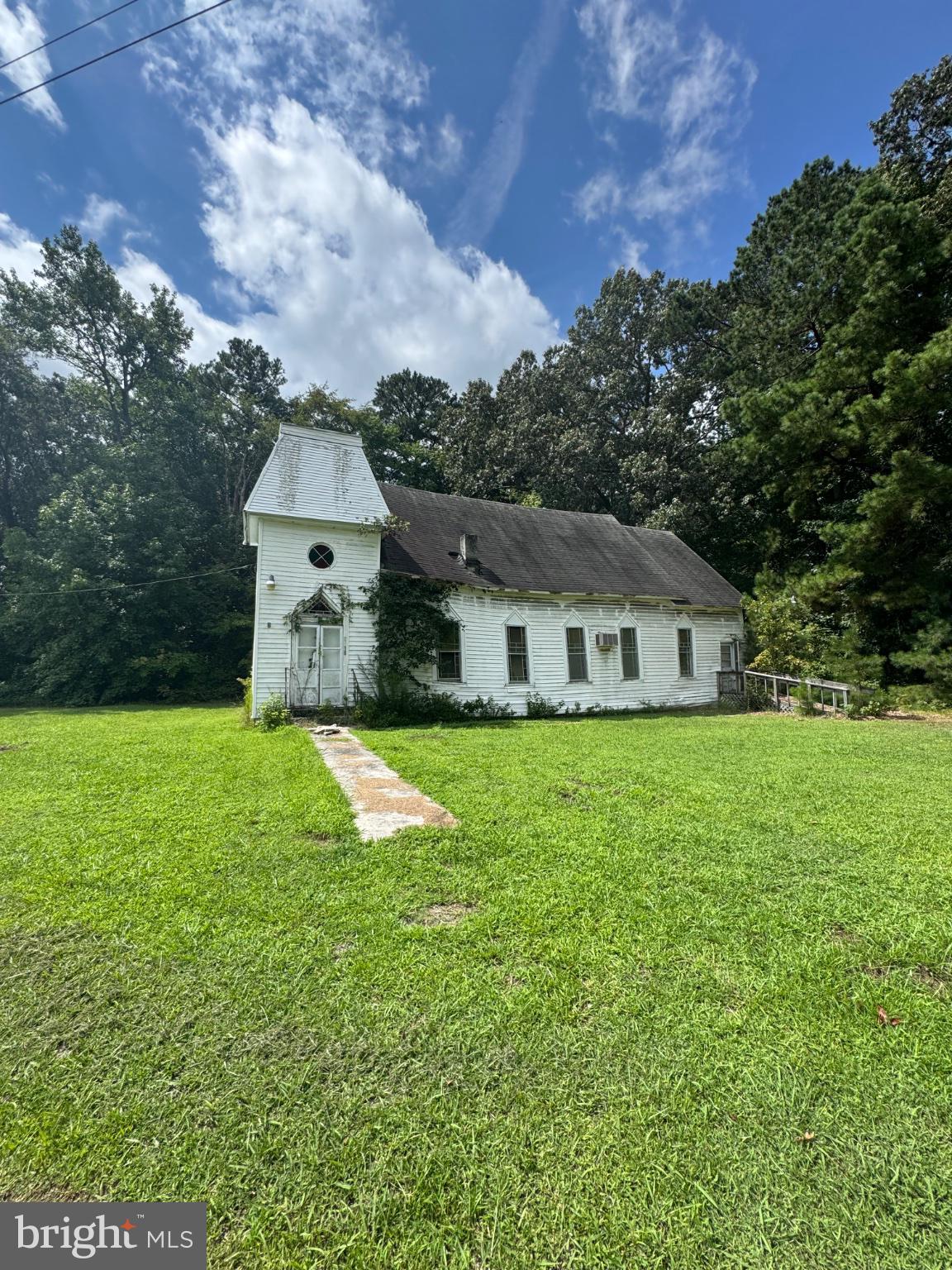 5410 BURNETTSVILLE ROAD