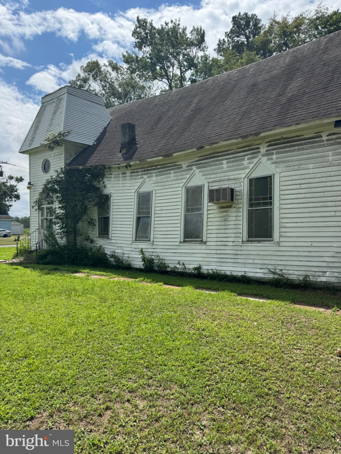 5410 BURNETTSVILLE ROAD