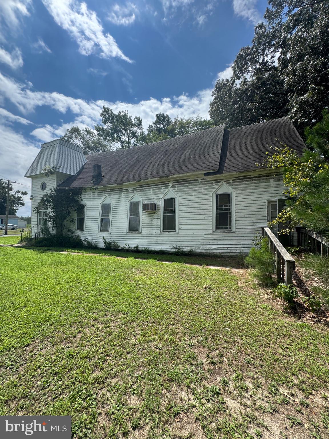5410 BURNETTSVILLE ROAD