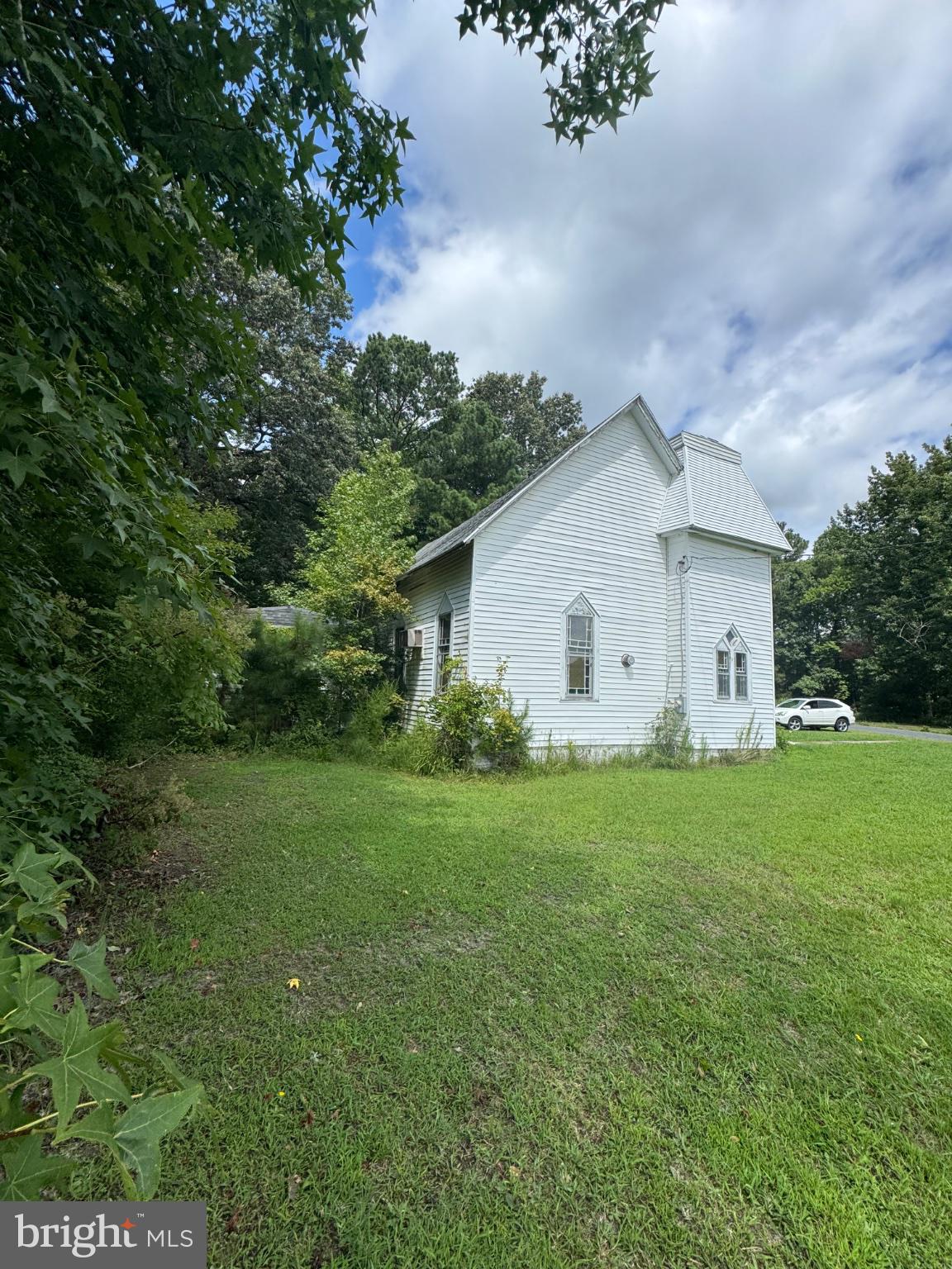 5410 BURNETTSVILLE ROAD