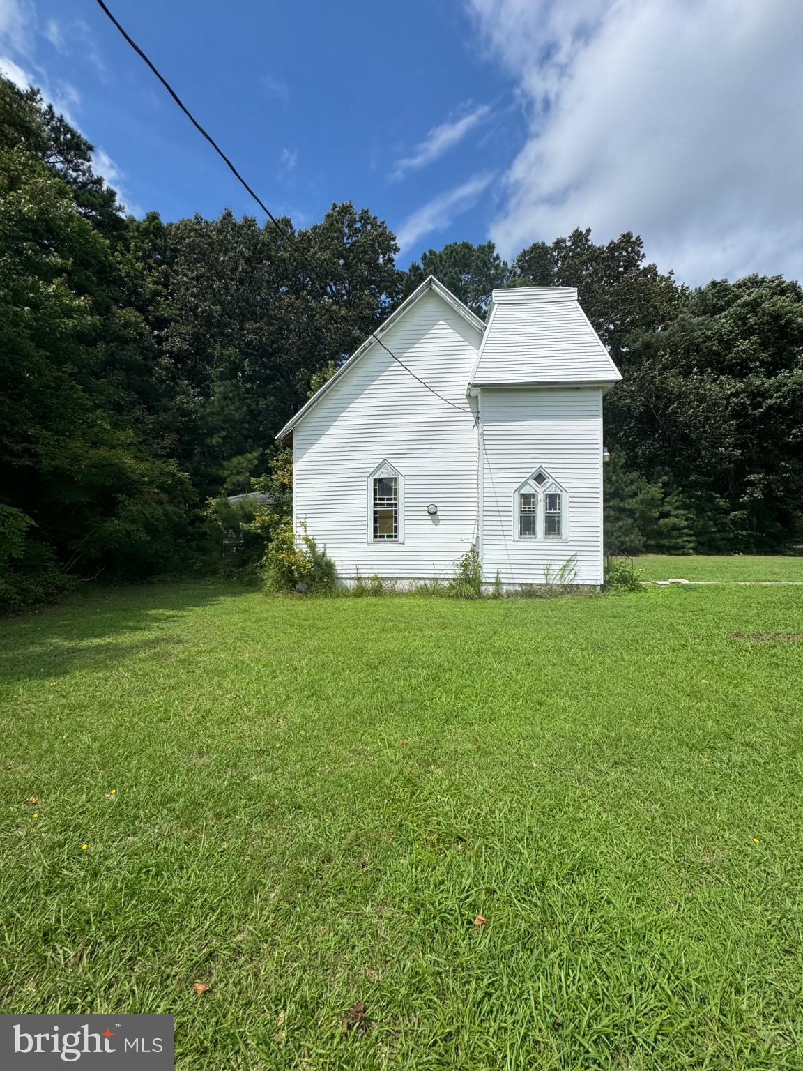 5410 BURNETTSVILLE ROAD