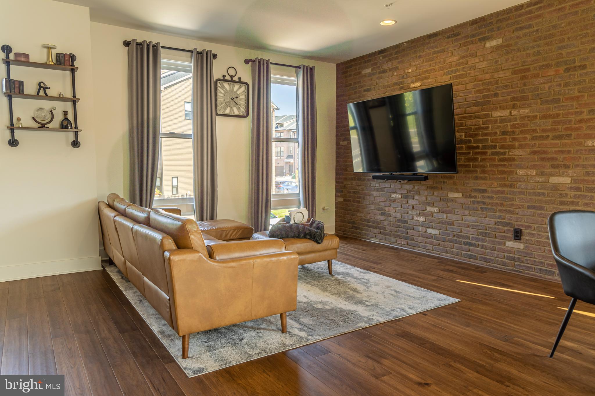 THE BRICKYARD - Residential