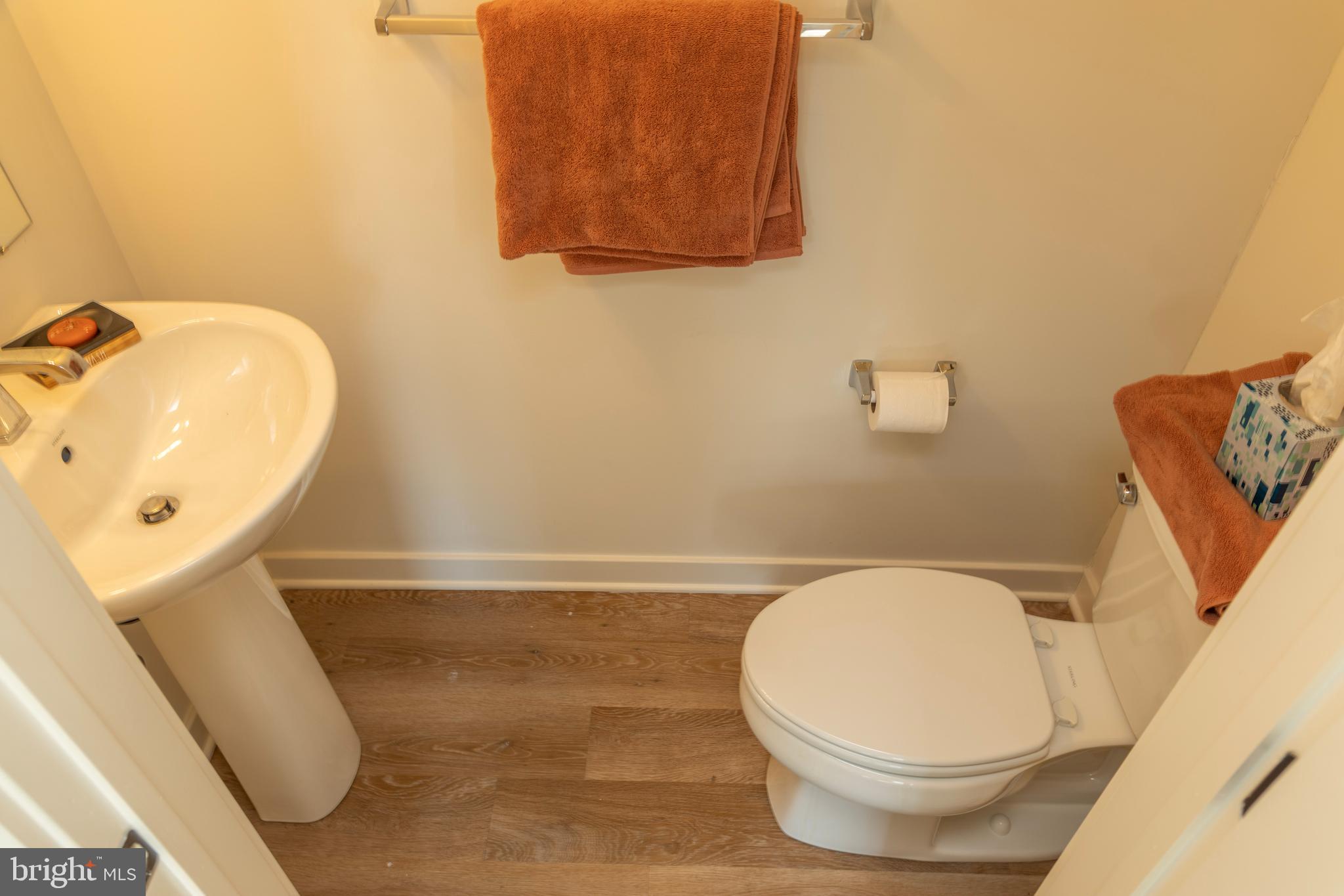 THE BRICKYARD - Residential