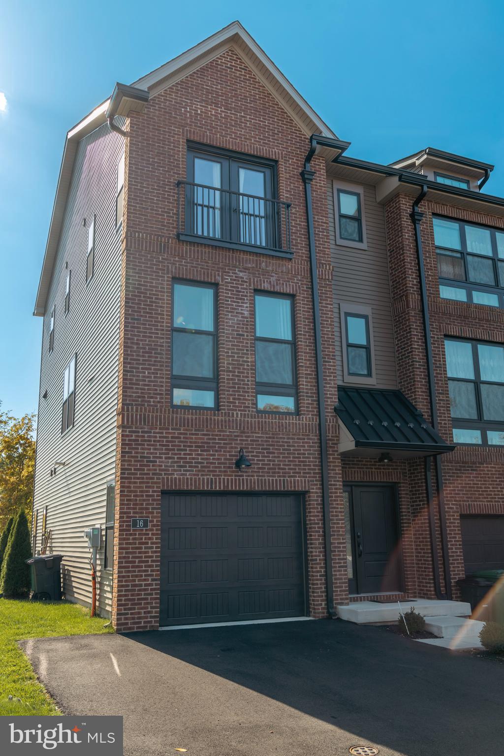 THE BRICKYARD - Residential