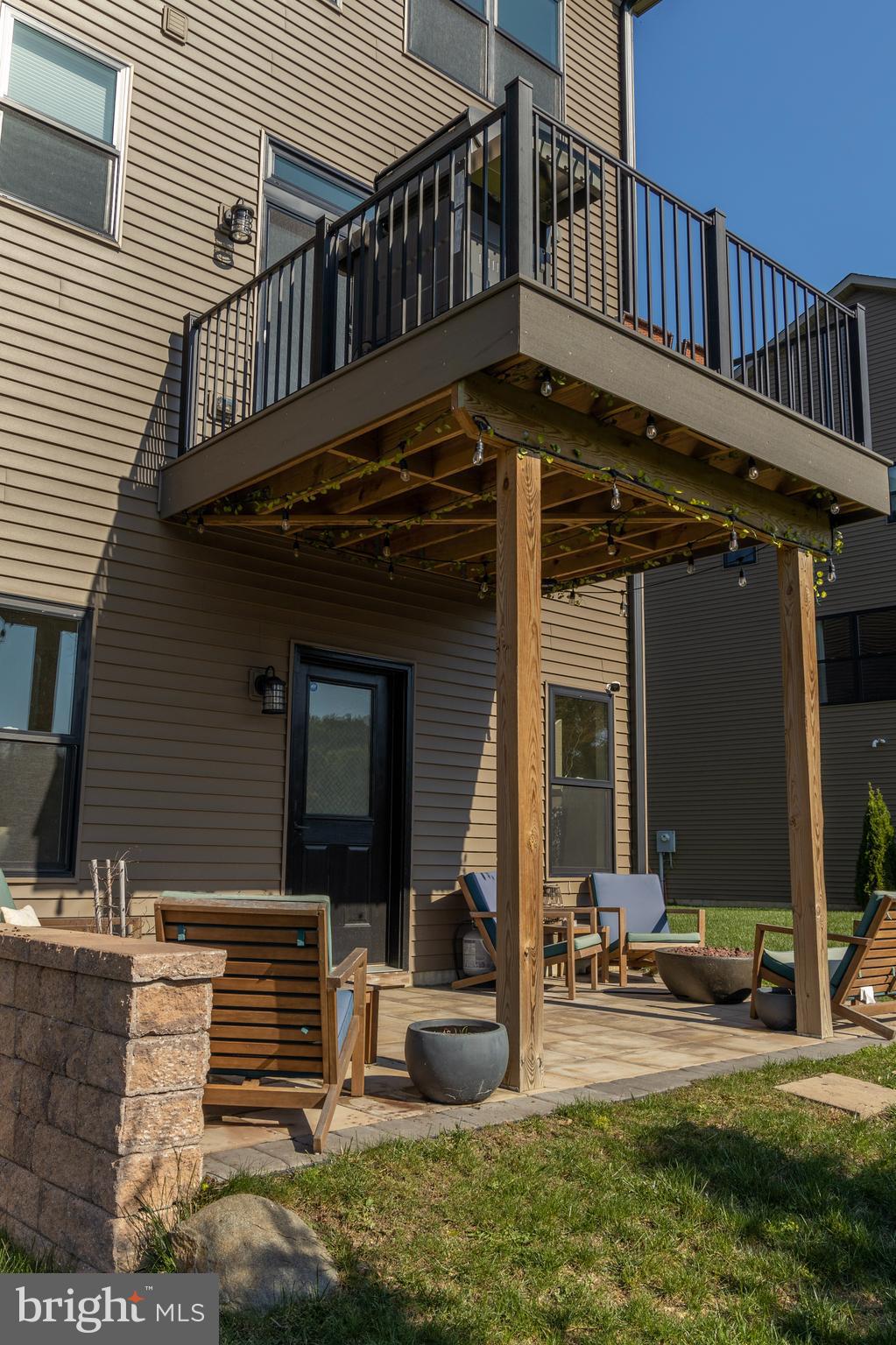 THE BRICKYARD - Residential