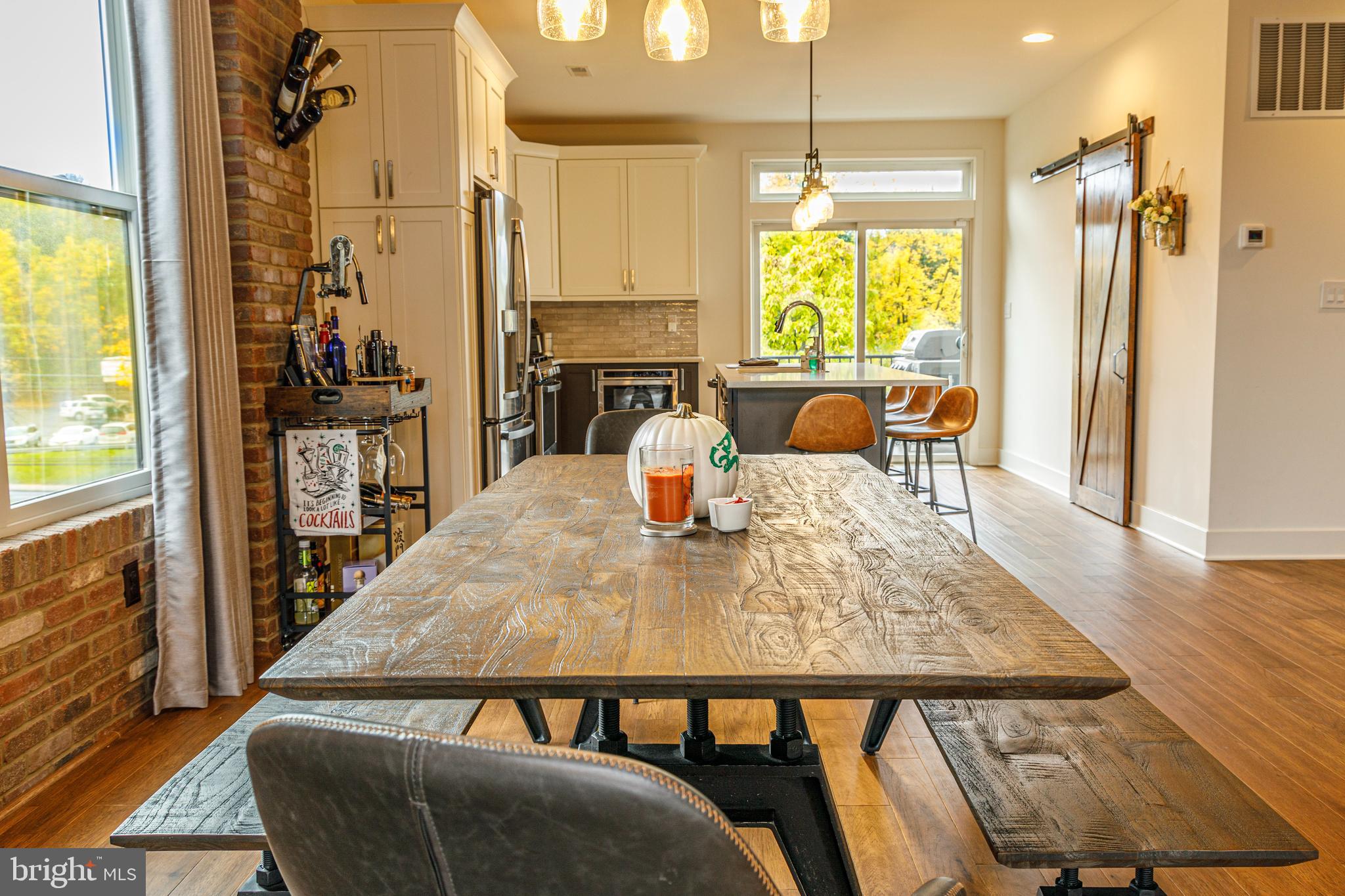 THE BRICKYARD - Residential