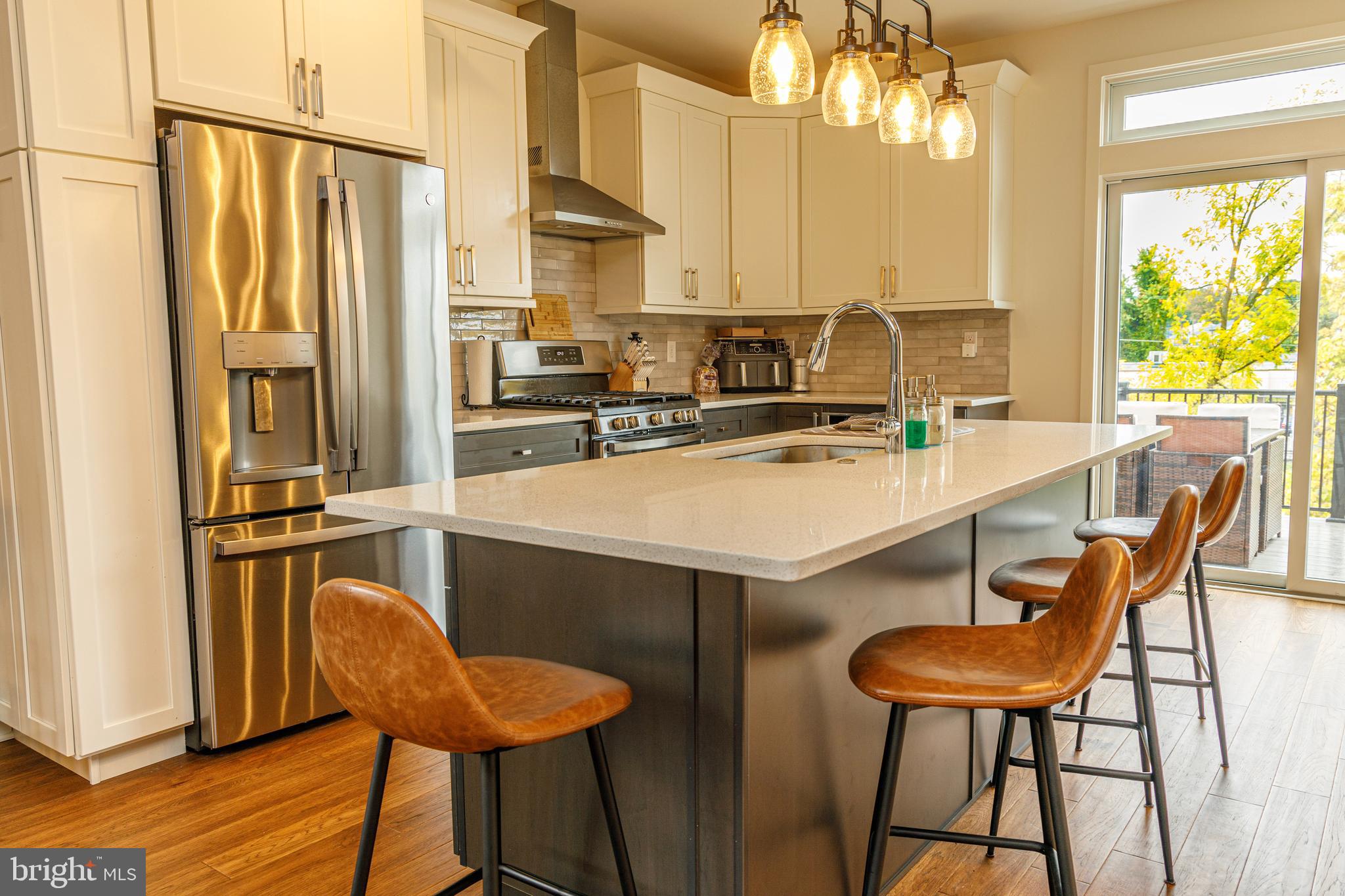 THE BRICKYARD - Residential