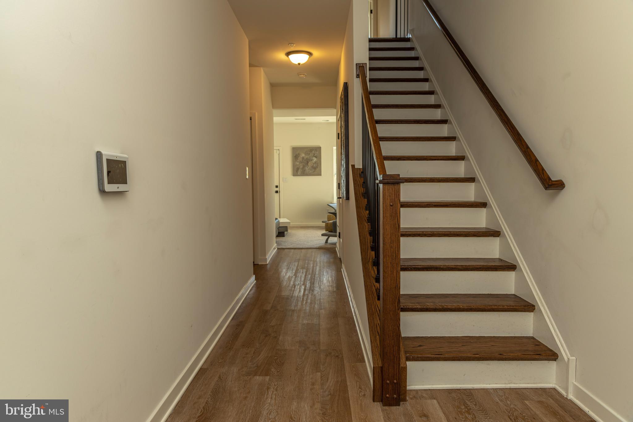 THE BRICKYARD - Residential