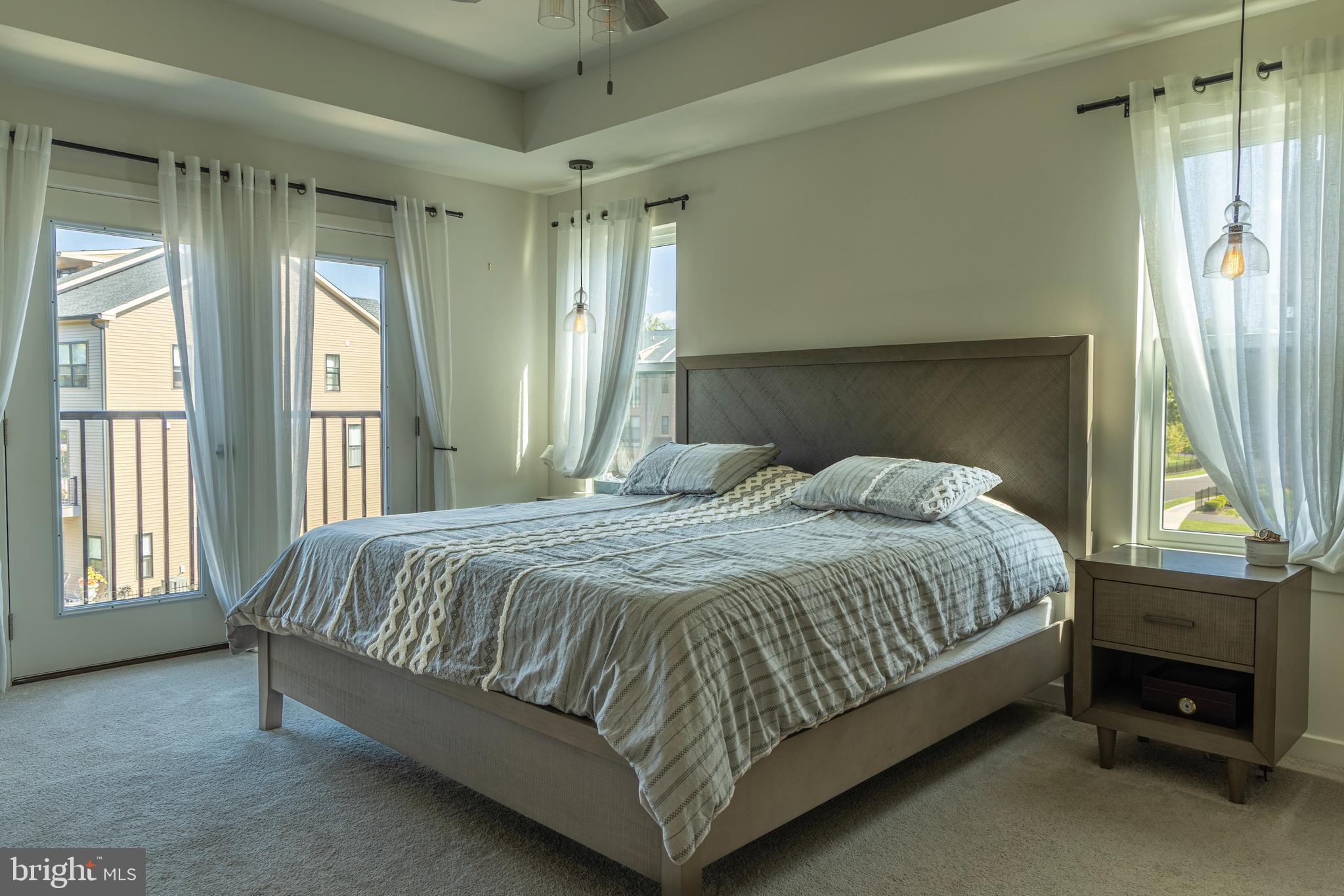 THE BRICKYARD - Residential