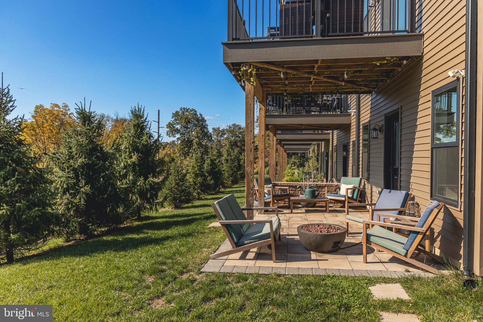 THE BRICKYARD - Residential