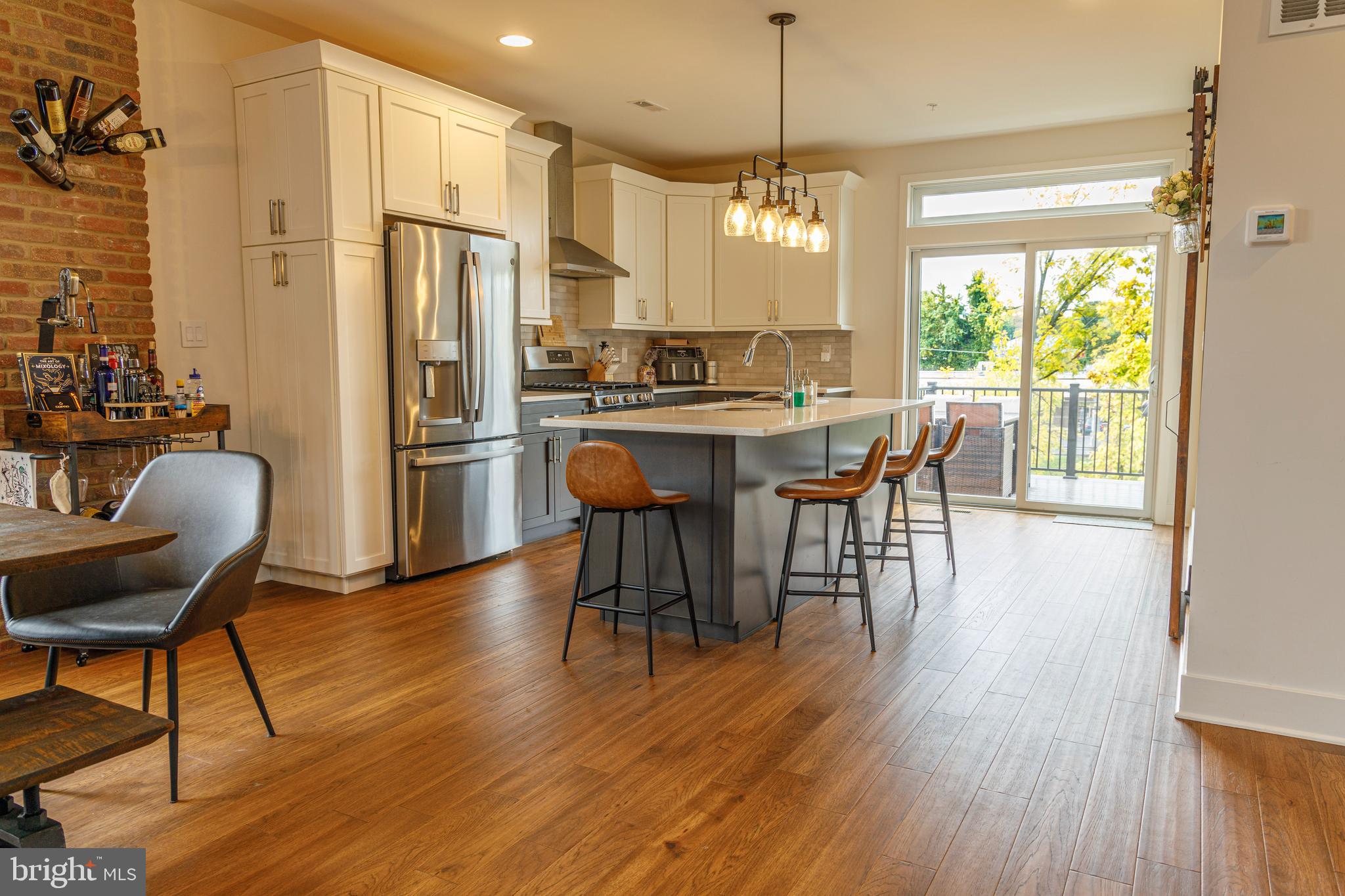 THE BRICKYARD - Residential