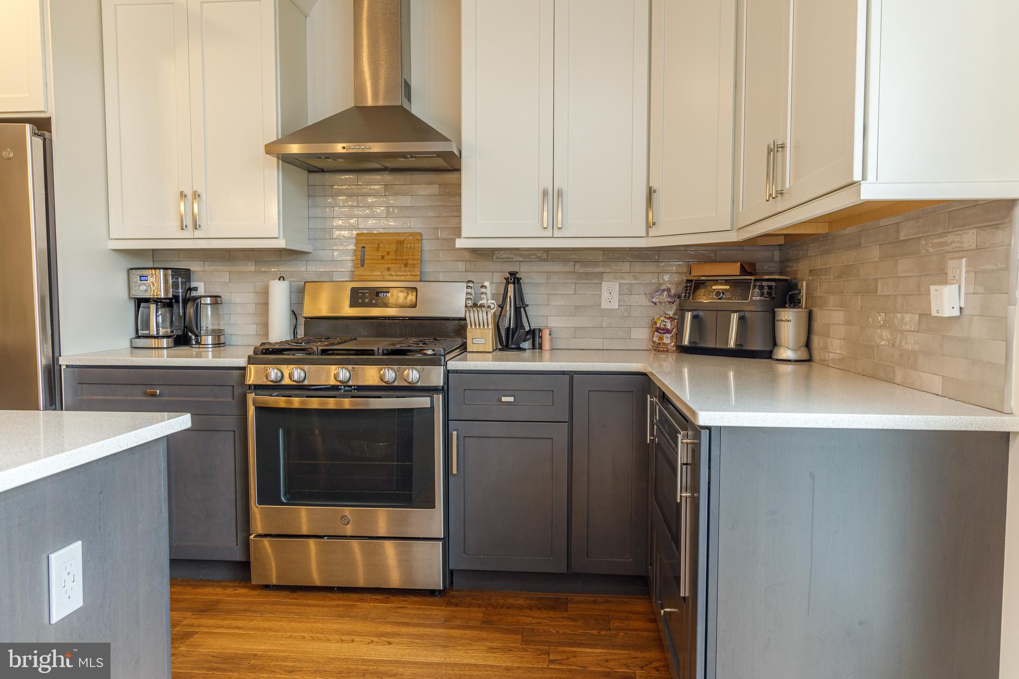 THE BRICKYARD - Residential