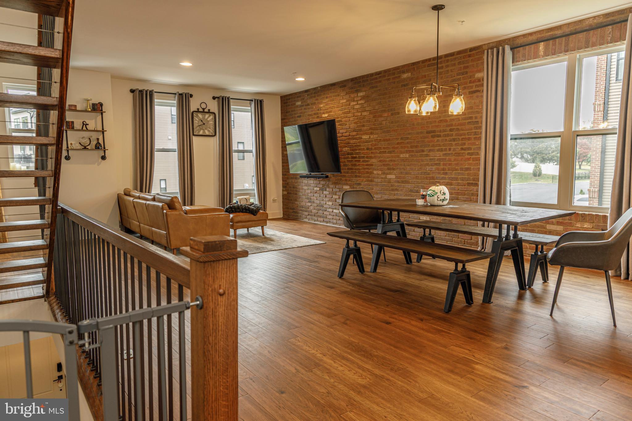 THE BRICKYARD - Residential