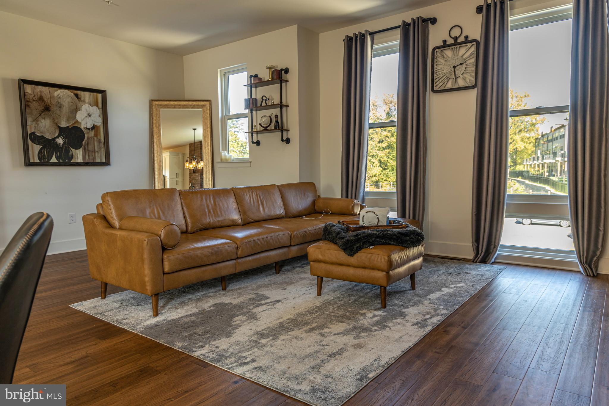 THE BRICKYARD - Residential