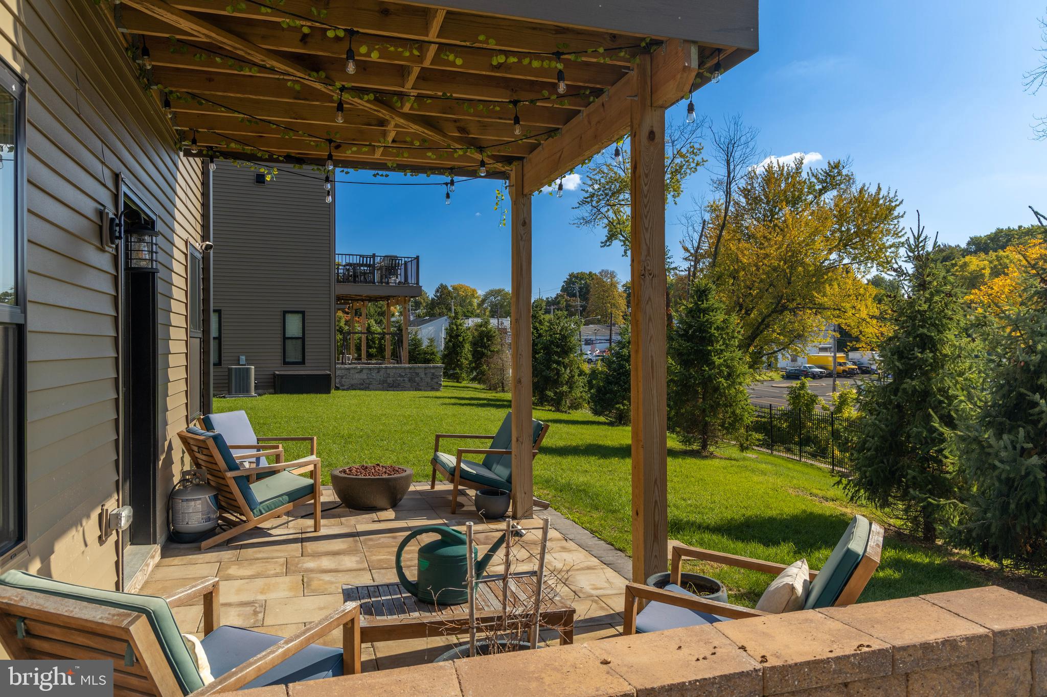 THE BRICKYARD - Residential