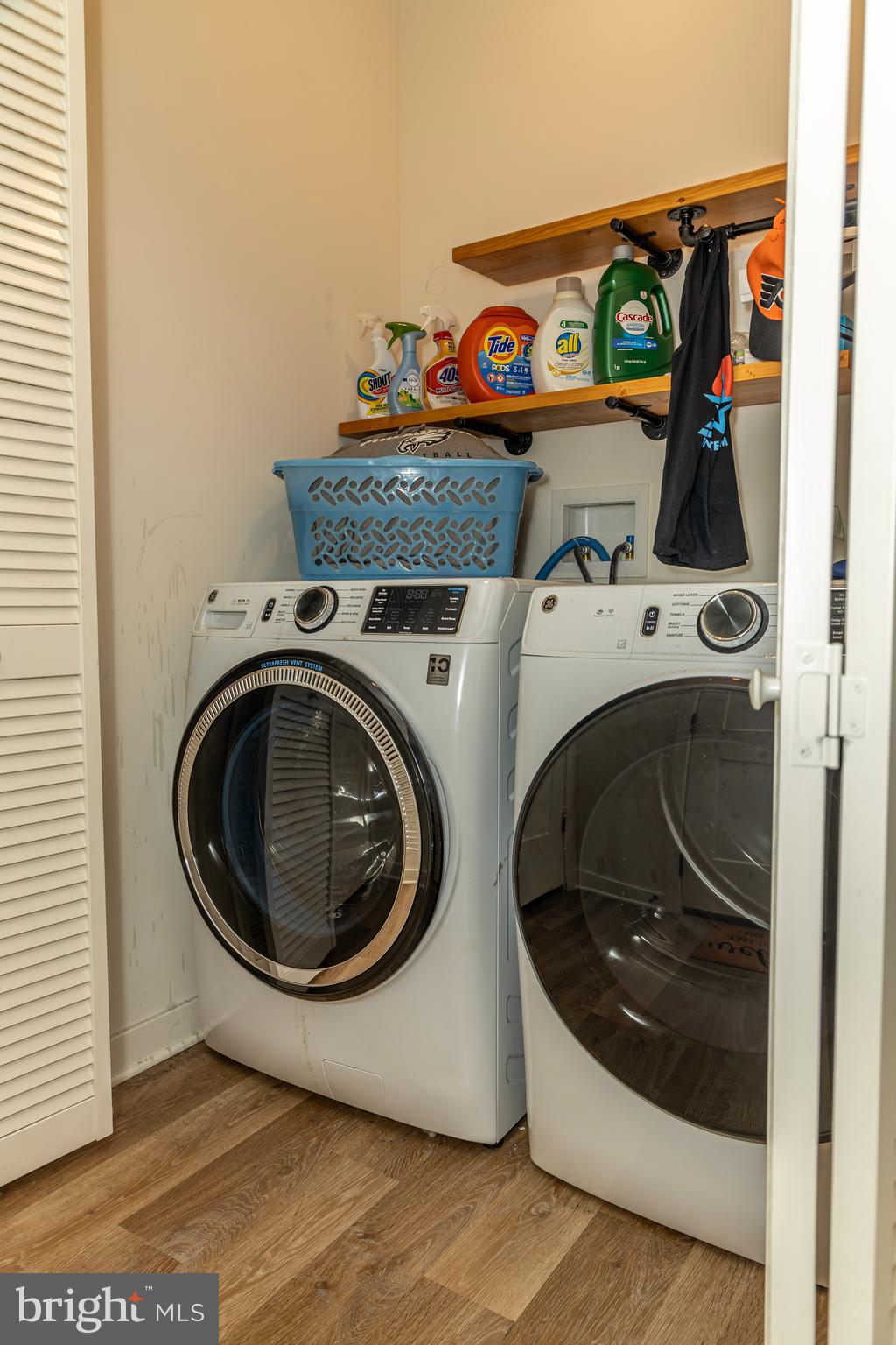 THE BRICKYARD - Residential