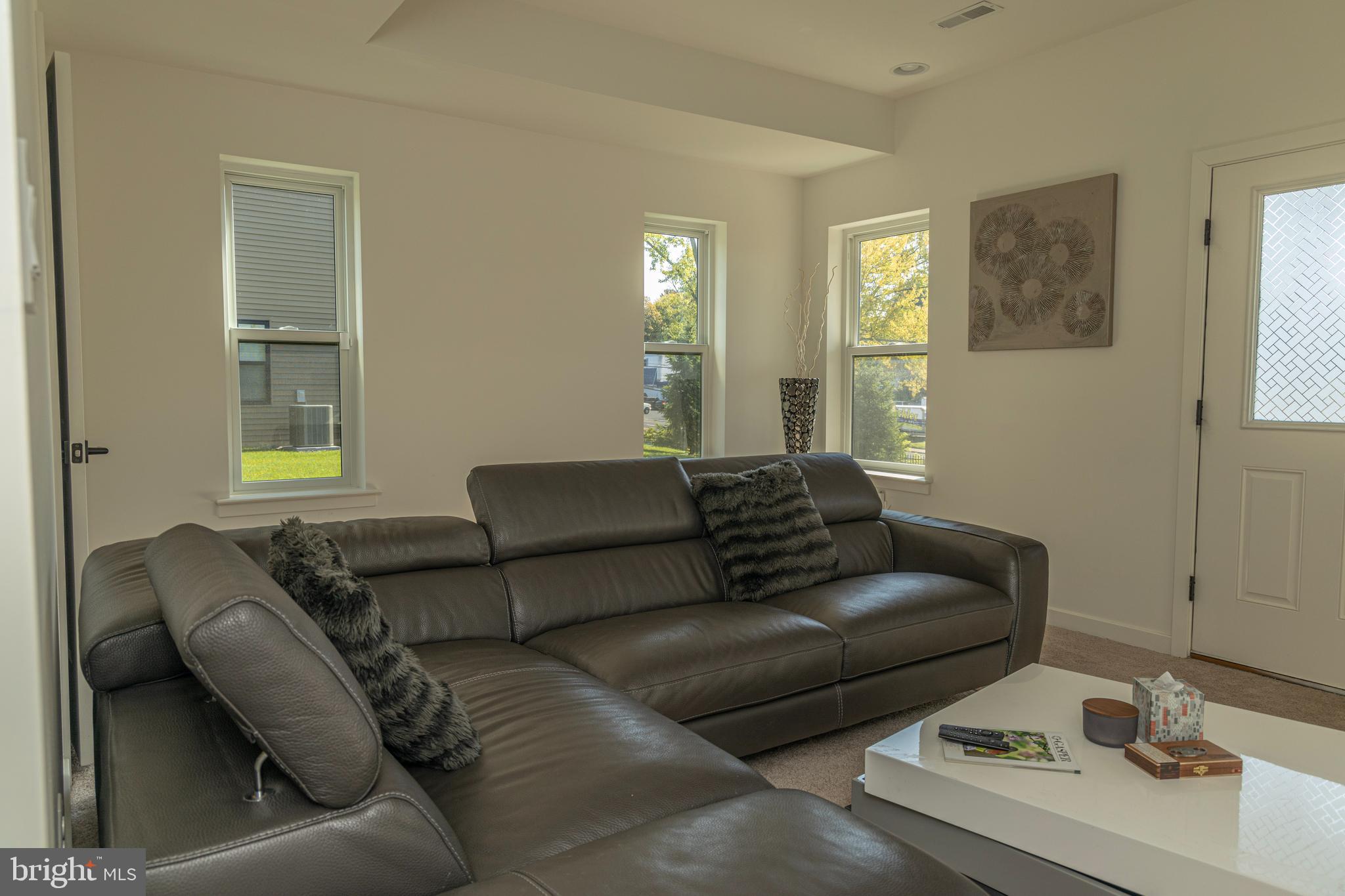 THE BRICKYARD - Residential