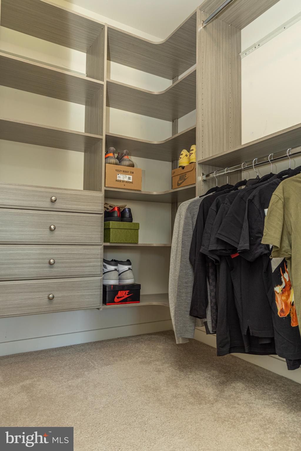 THE BRICKYARD - Residential