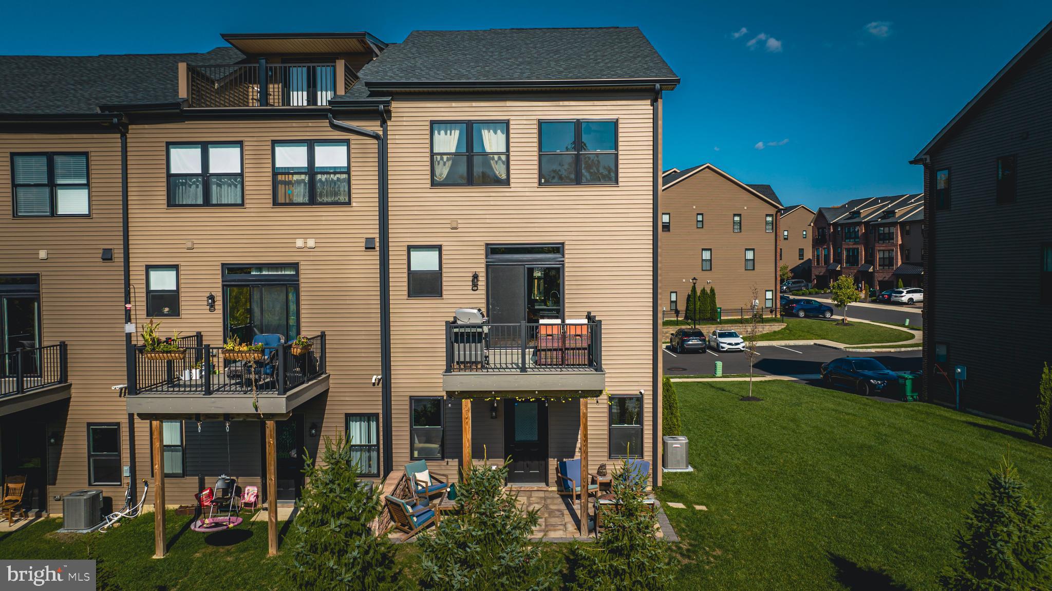 THE BRICKYARD - Residential