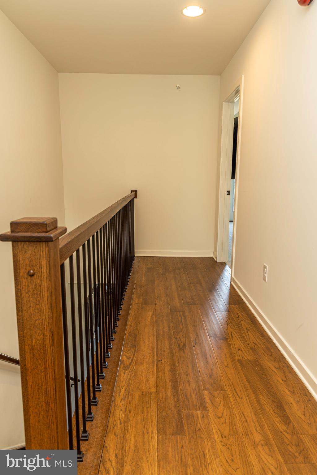 THE BRICKYARD - Residential