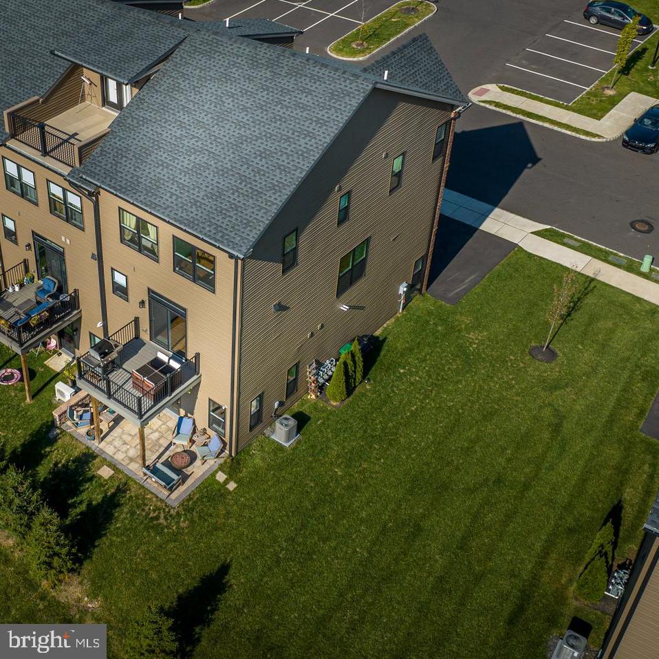 THE BRICKYARD - Residential